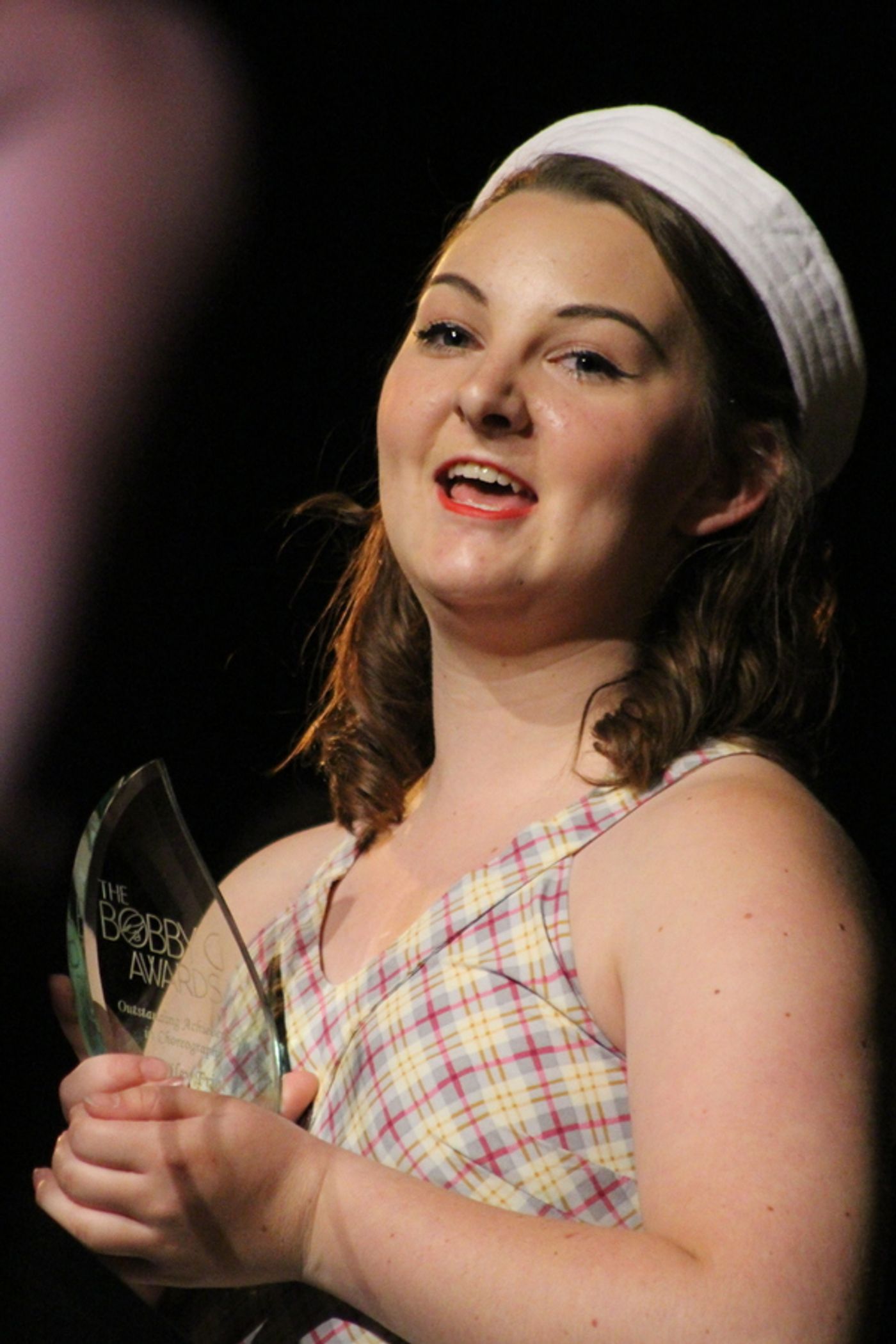 Photo Coverage: Bobby G Awards, Part 1  Image