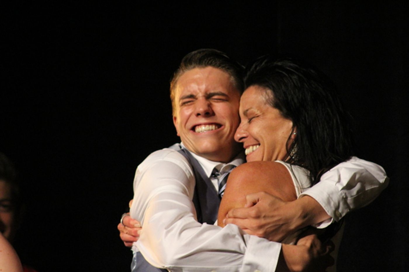 Photo Coverage: Bobby G Awards, Part 1  Image