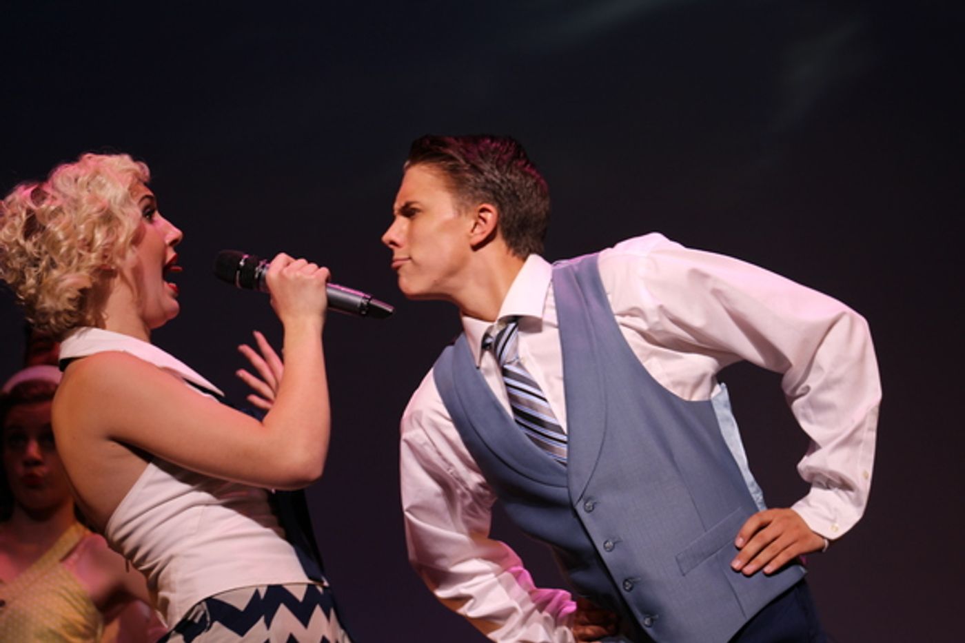 Photo Coverage: Bobby G Awards, Part 2  Image