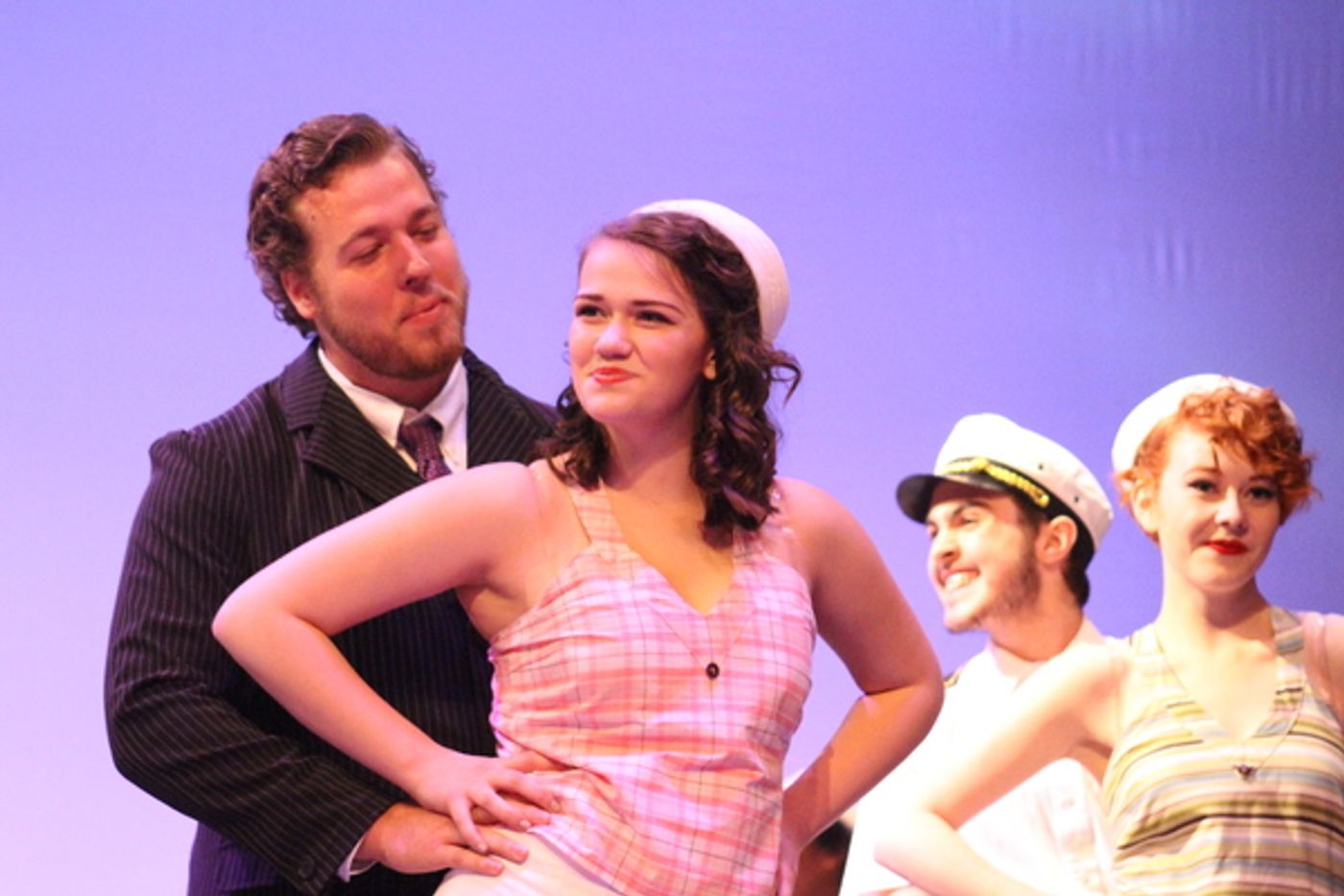 Photo Coverage: Bobby G Awards, Part 2  Image