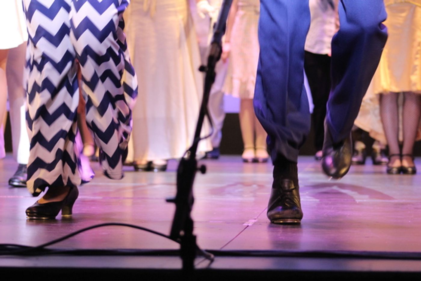 Photo Coverage: Bobby G Awards, Part 2  Image