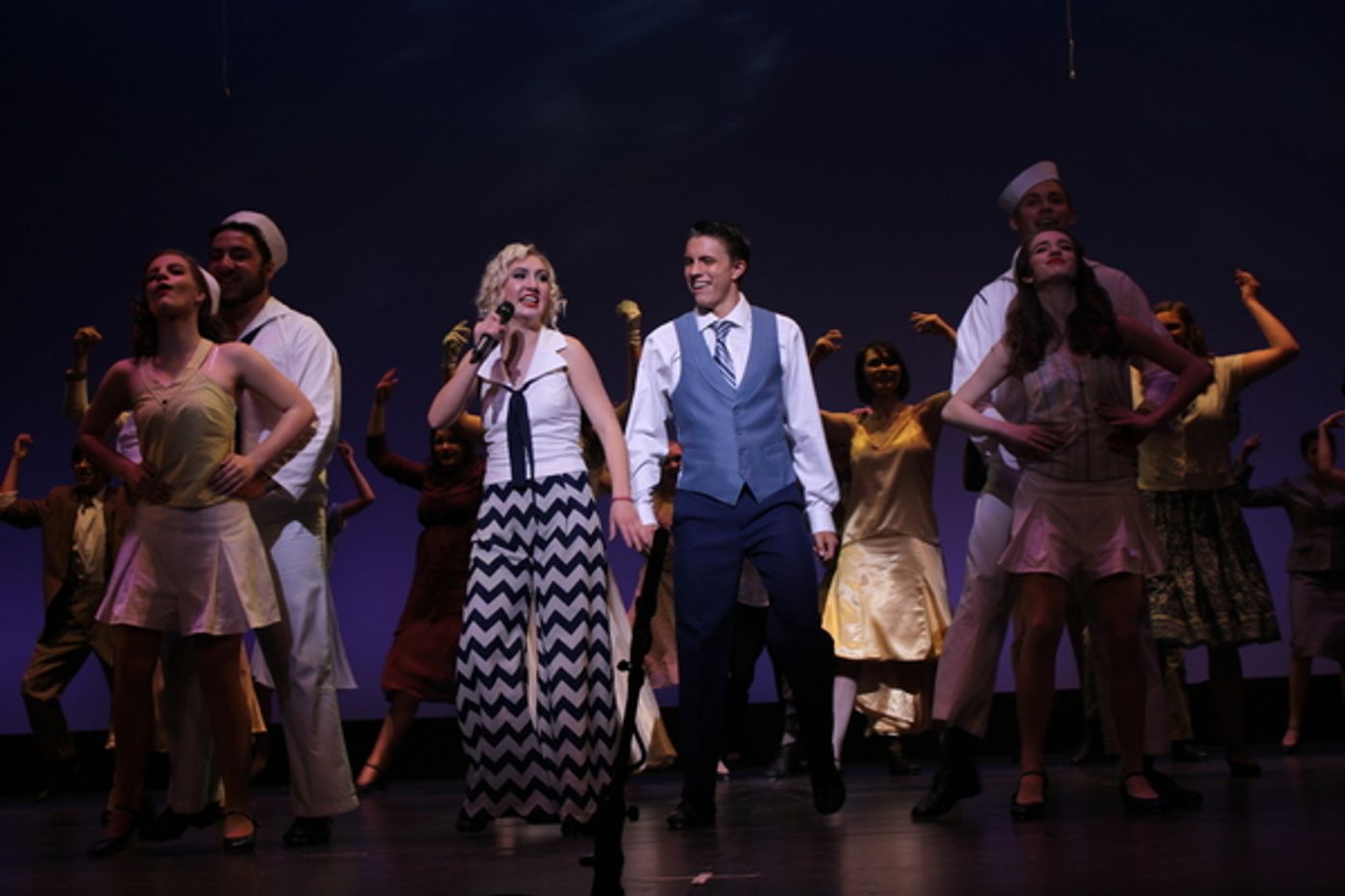 Photo Coverage: Bobby G Awards, Part 2  Image