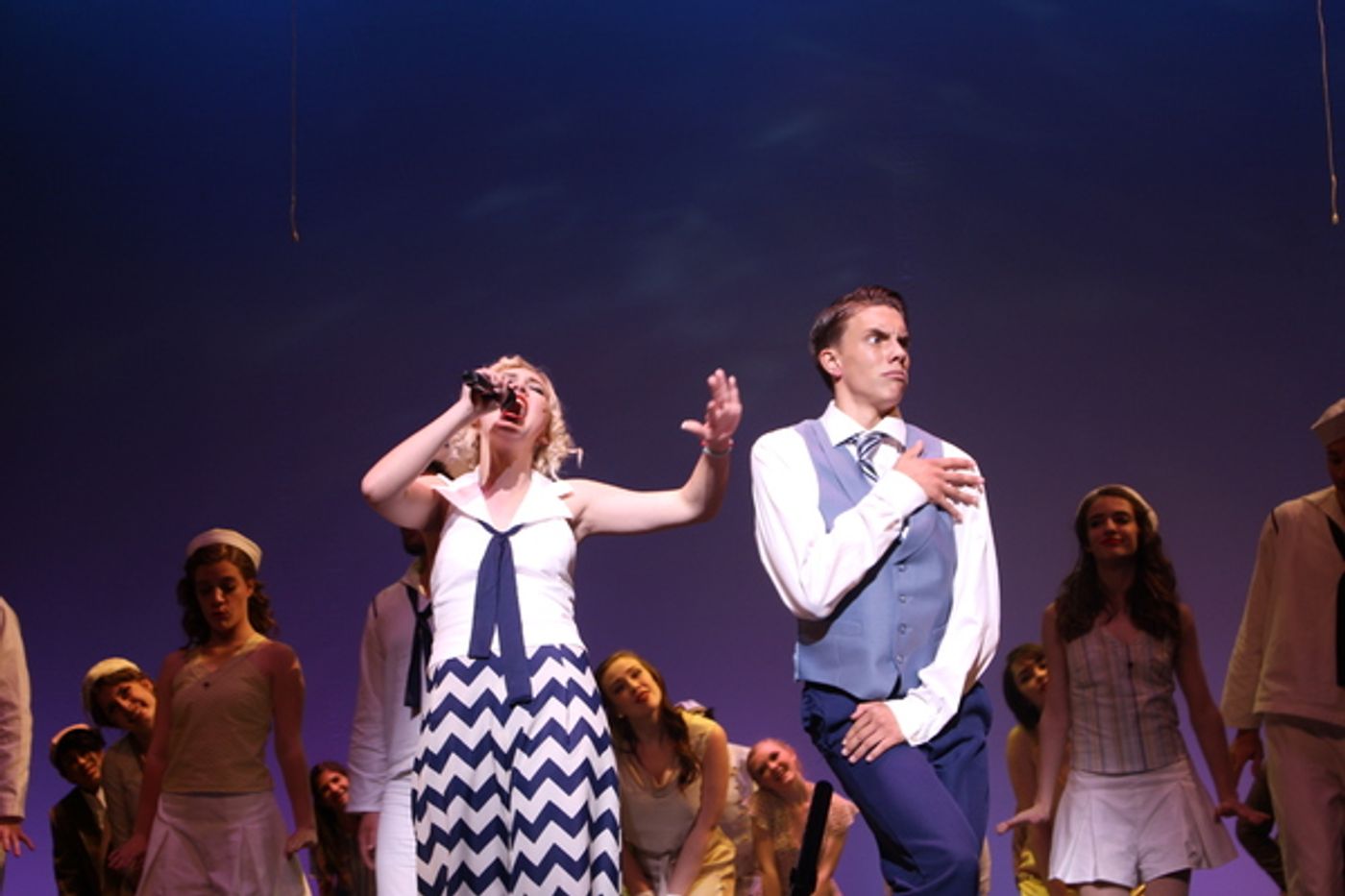 Photo Coverage: Bobby G Awards, Part 2  Image