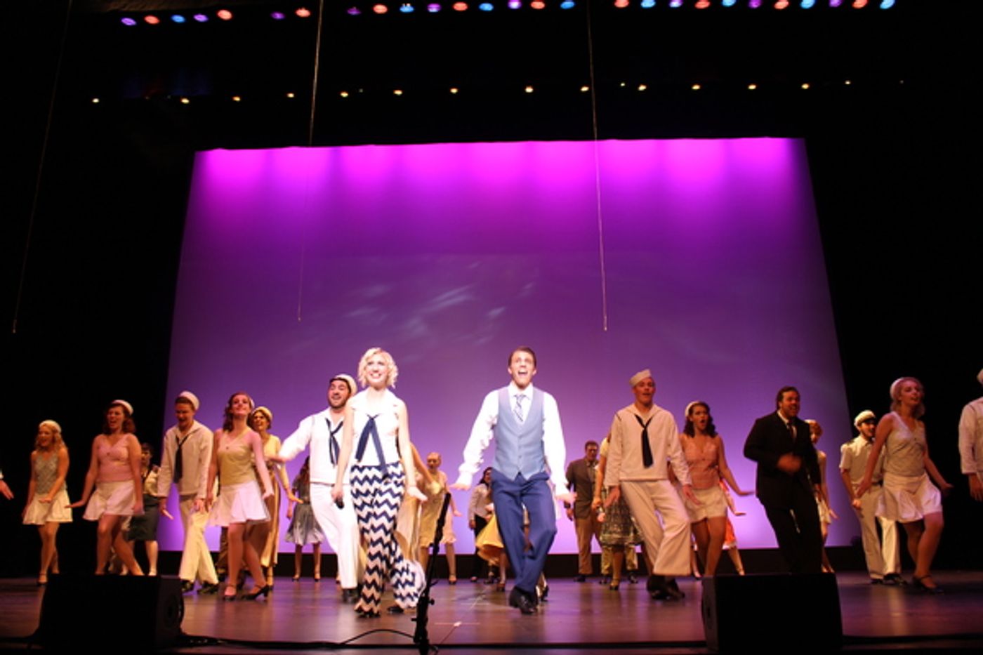 Photo Coverage: Bobby G Awards, Part 2  Image