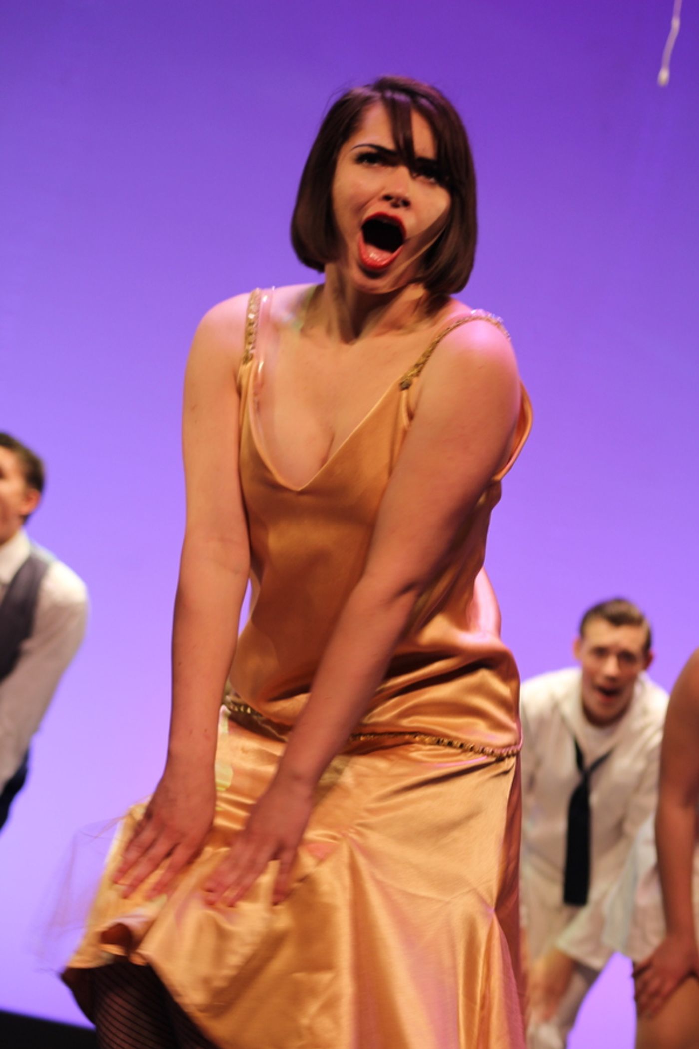 Photo Coverage: Bobby G Awards, Part 2  Image