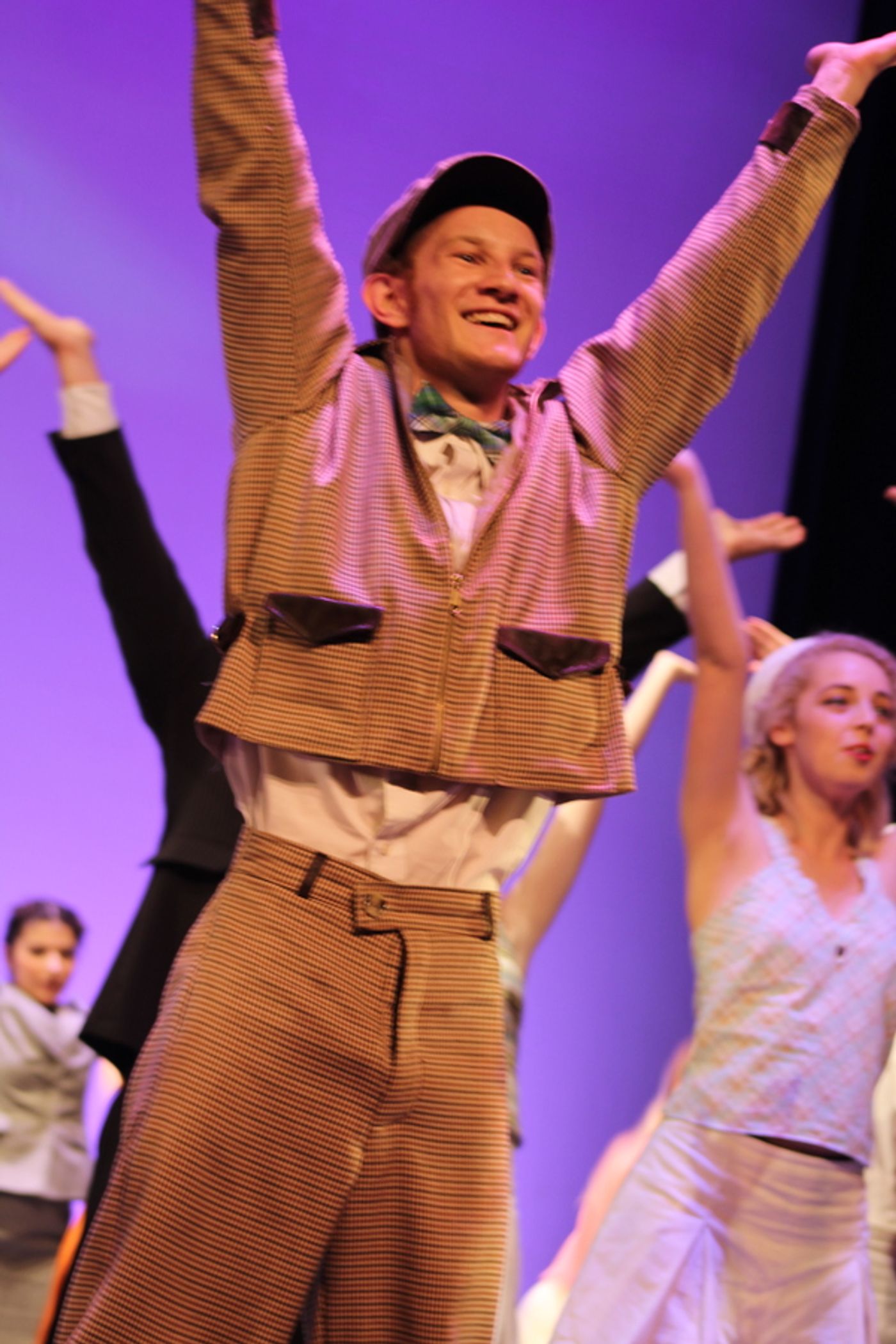 Photo Coverage: Bobby G Awards, Part 2  Image