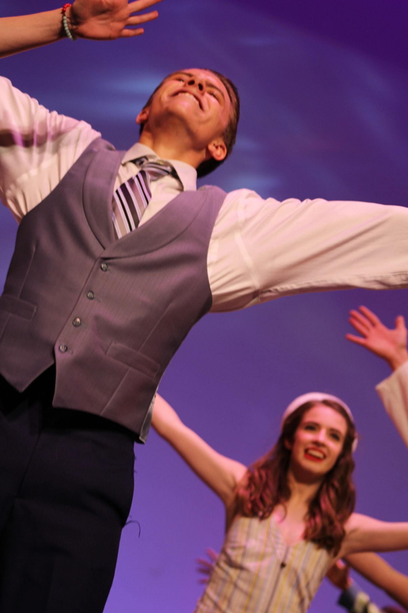 Photo Coverage: Bobby G Awards, Part 2  Image