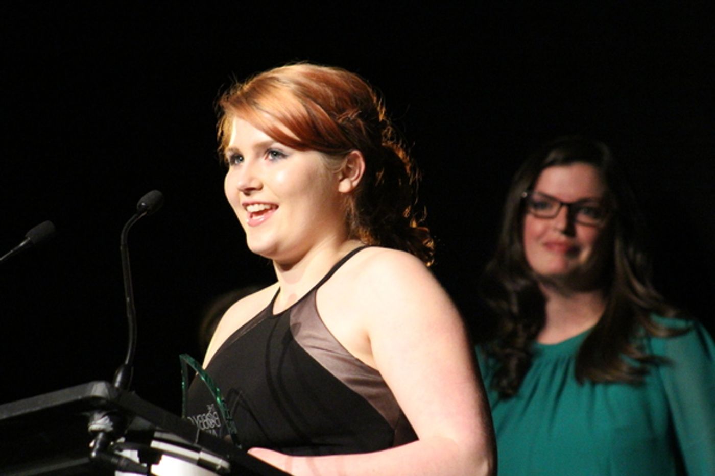 Photo Coverage: Bobby G Awards, Part 2  Image