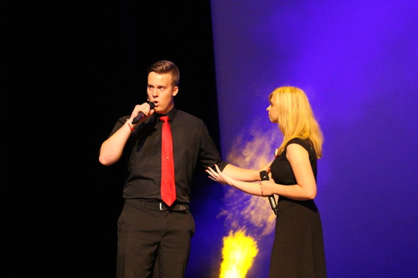 Photo Coverage: Bobby G Awards, Part 2  Image