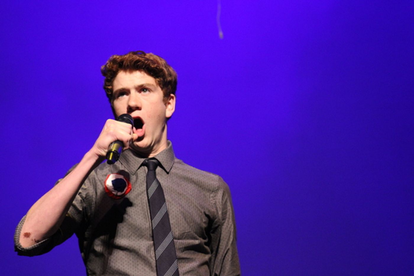 Photo Coverage: Bobby G Awards, Part 2  Image
