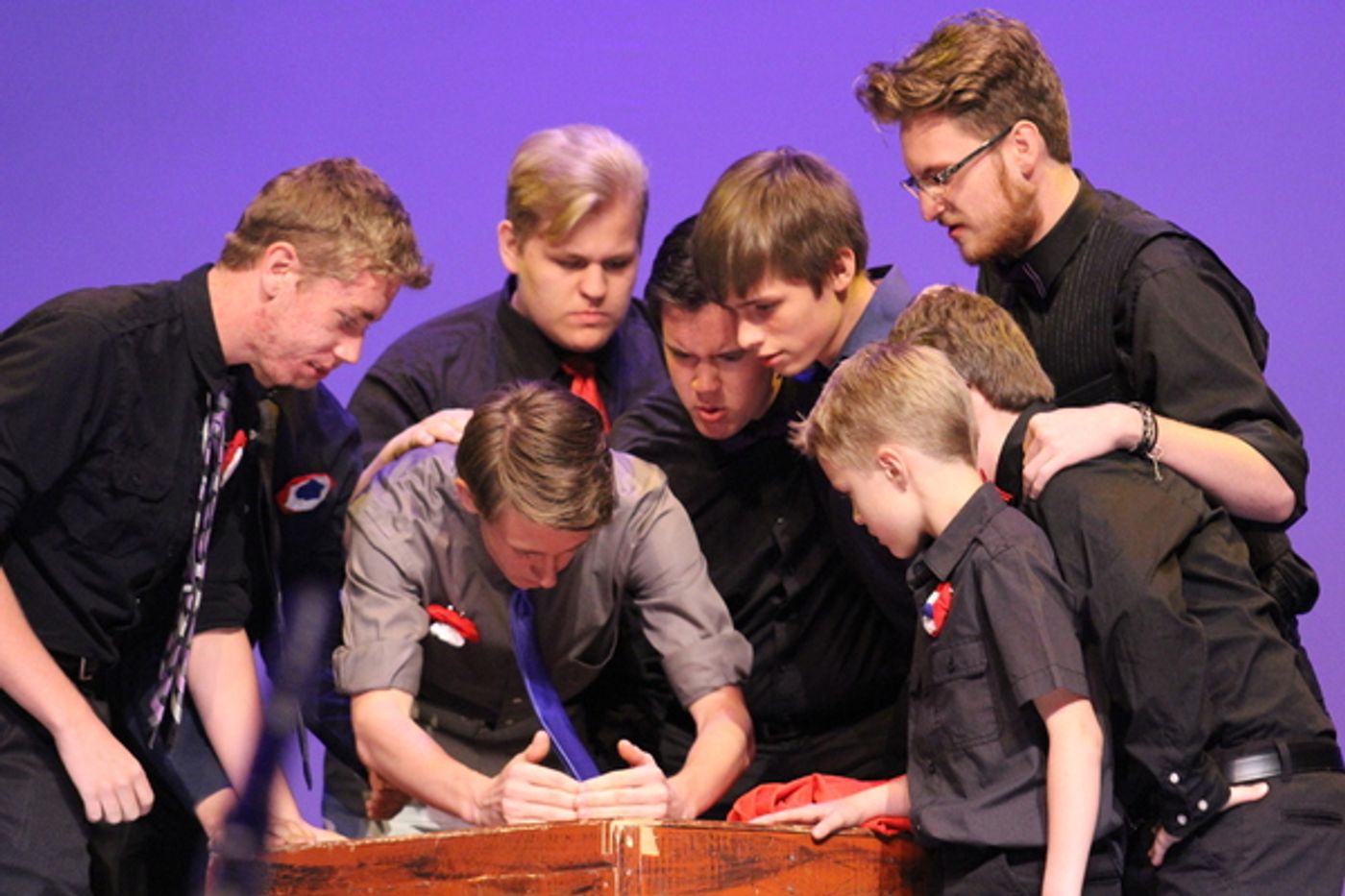 Photo Coverage: Bobby G Awards, Part 2  Image