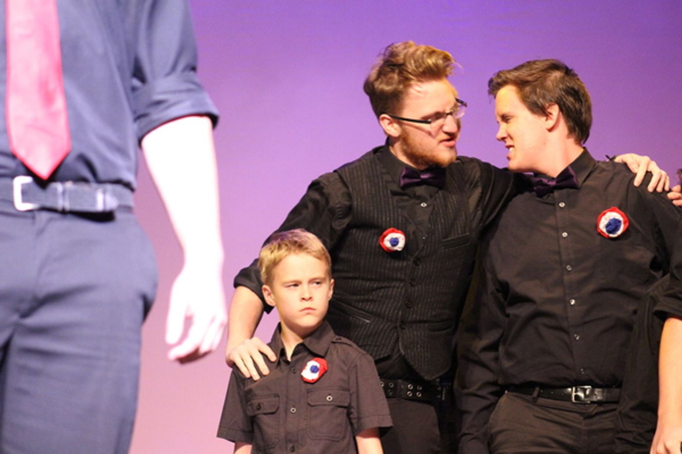 Photo Coverage: Bobby G Awards, Part 2  Image
