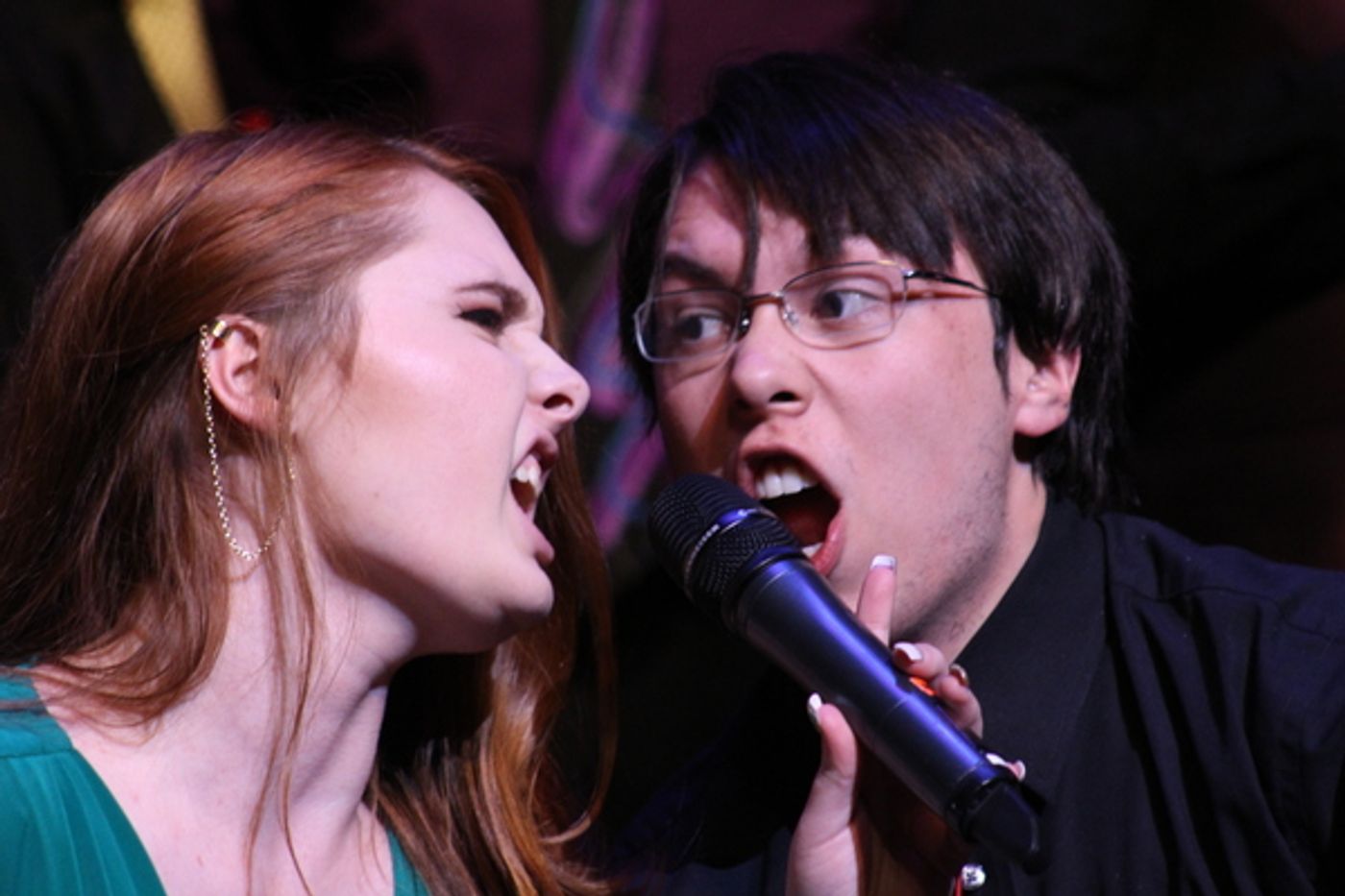 Photo Coverage: Bobby G Awards, Part 2  Image