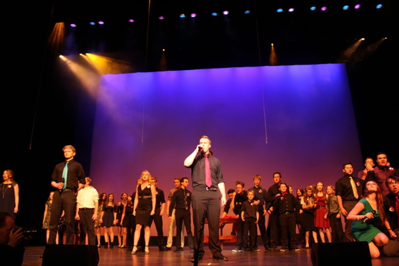 Photo Coverage: Bobby G Awards, Part 2  Image