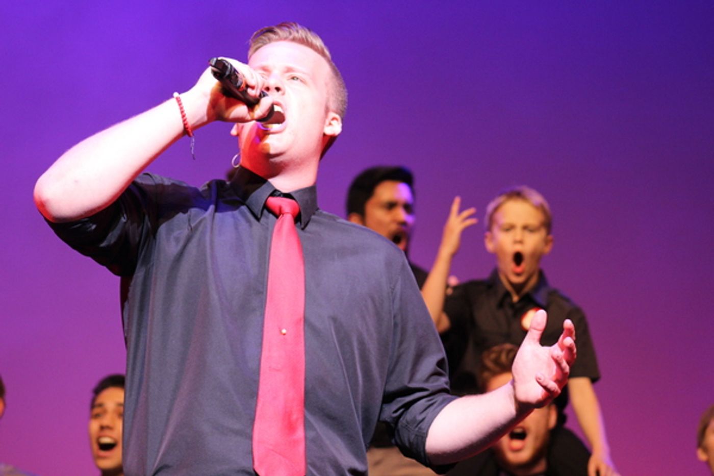 Photo Coverage: Bobby G Awards, Part 2  Image