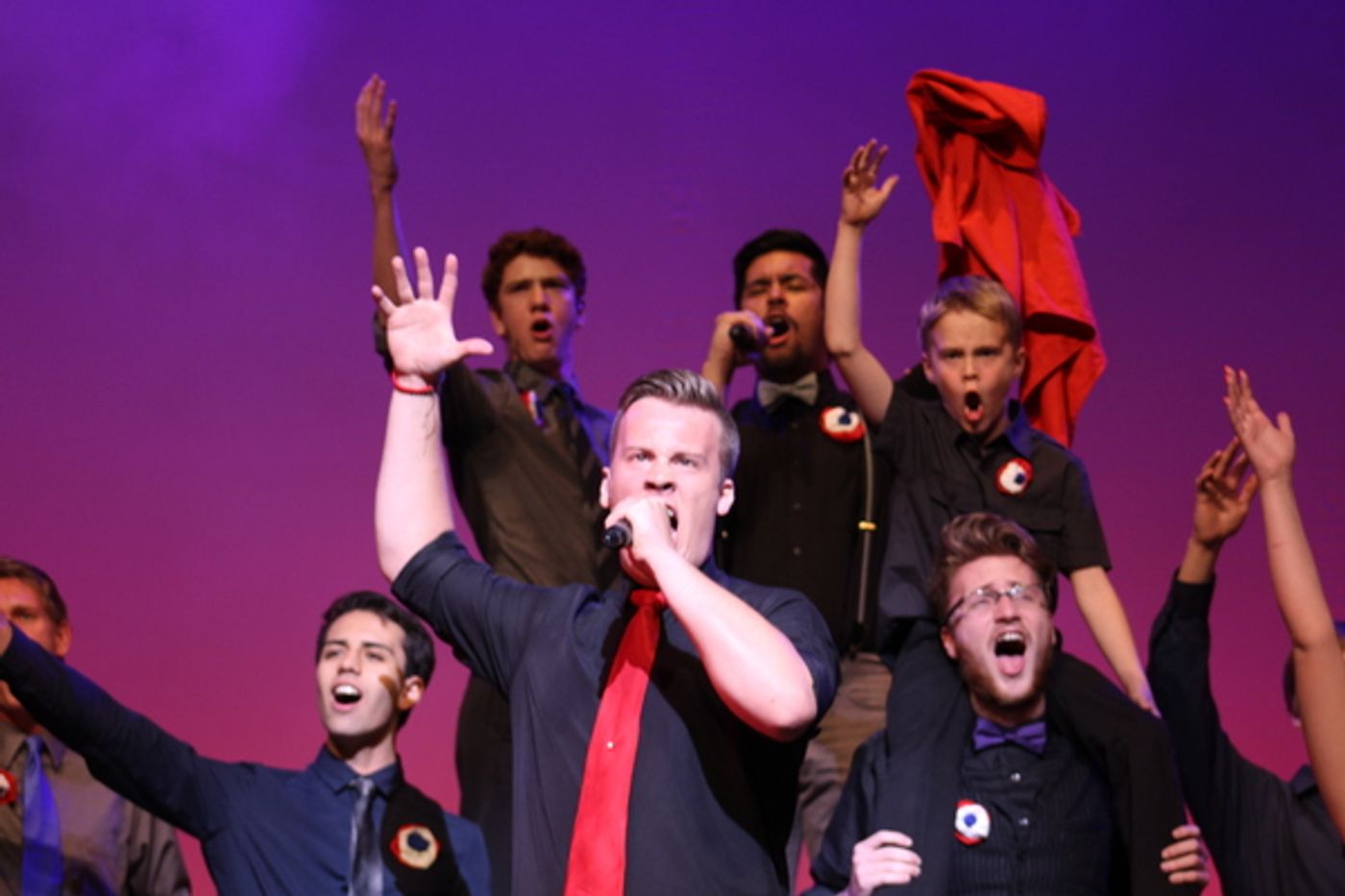 Photo Coverage: Bobby G Awards, Part 2  Image