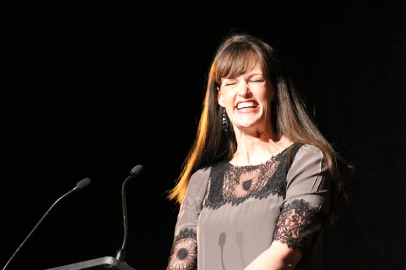 Photo Coverage: Bobby G Awards, Part 2  Image