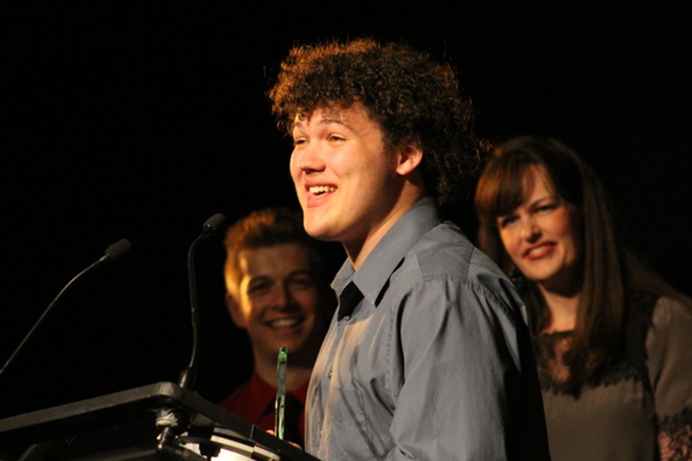 Photo Coverage: Bobby G Awards, Part 2  Image