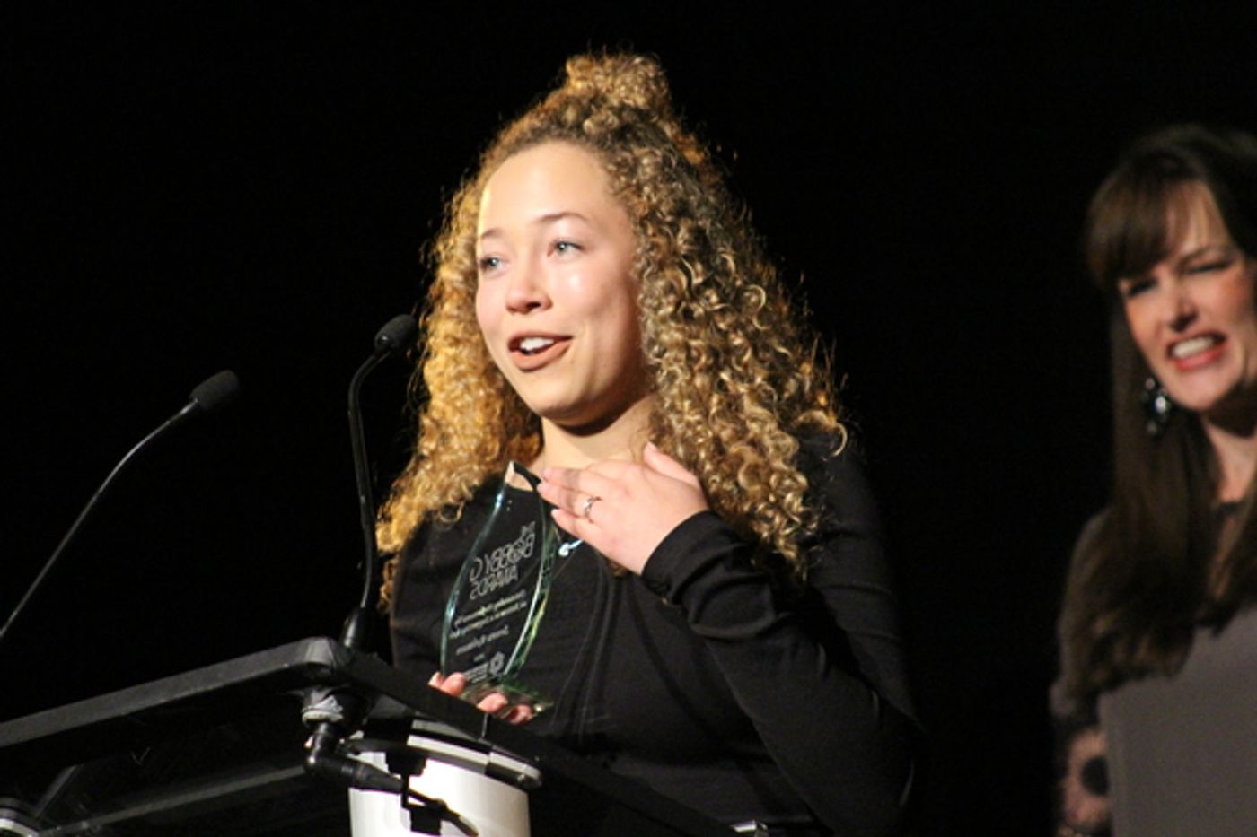 Photo Coverage: Bobby G Awards, Part 2  Image