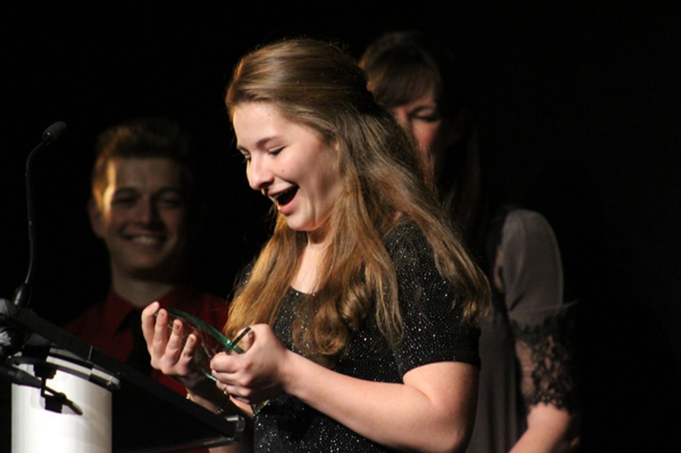 Photo Coverage: Bobby G Awards, Part 2  Image