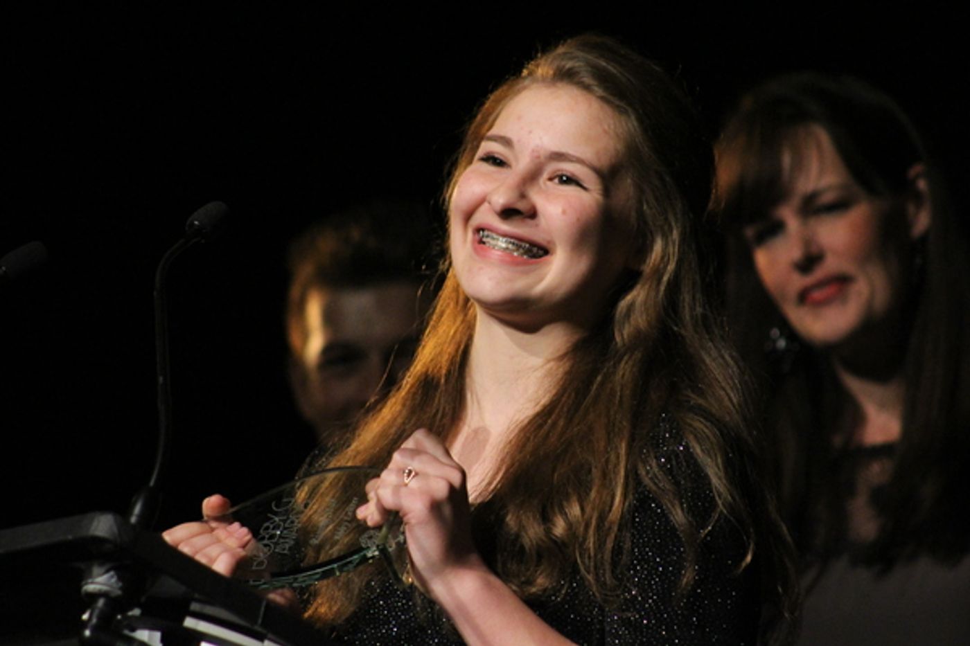 Photo Coverage: Bobby G Awards, Part 2  Image