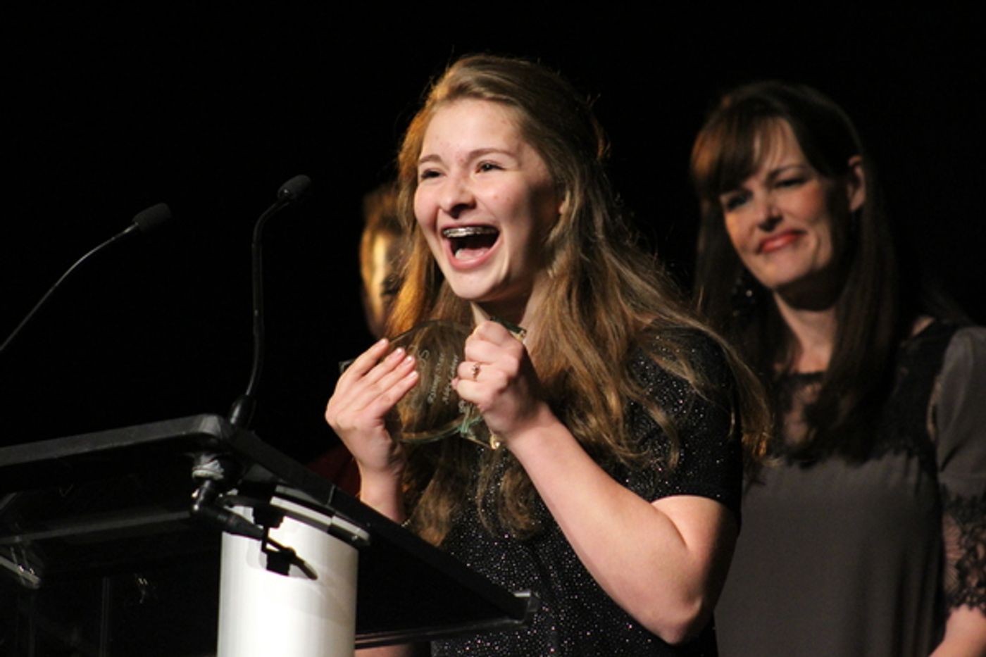 Photo Coverage: Bobby G Awards, Part 2  Image