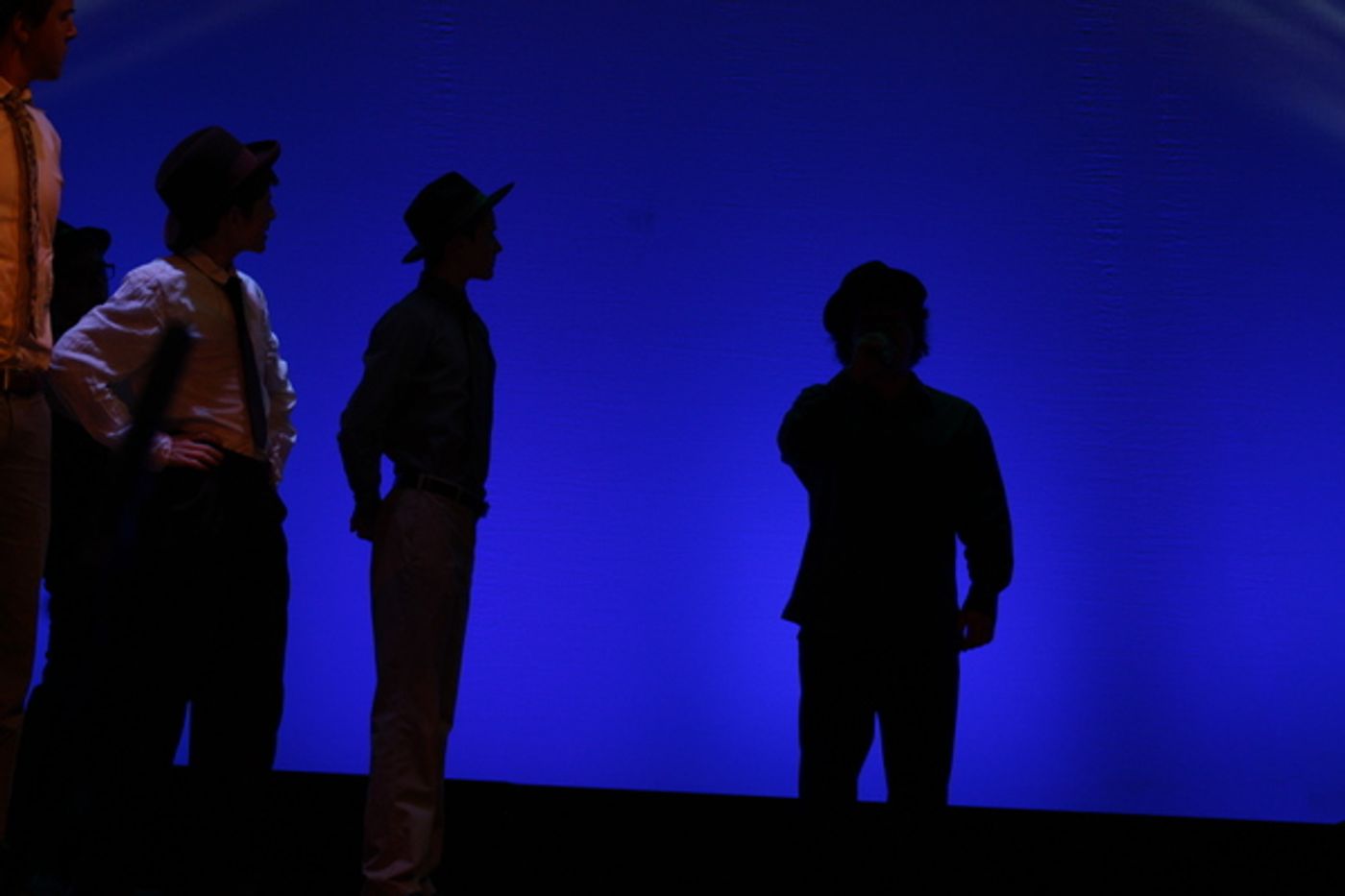 Photo Coverage: Bobby G Awards, Part 2  Image