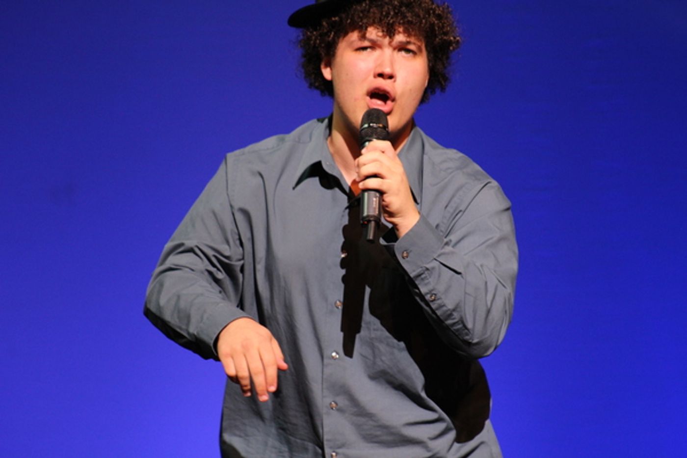 Photo Coverage: Bobby G Awards, Part 2  Image