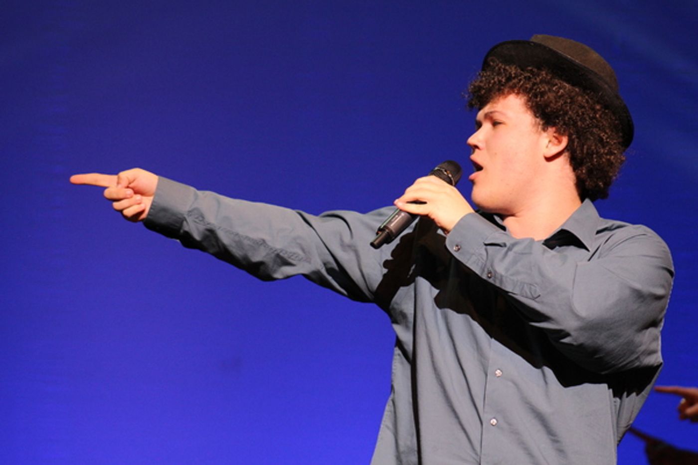 Photo Coverage: Bobby G Awards, Part 2  Image