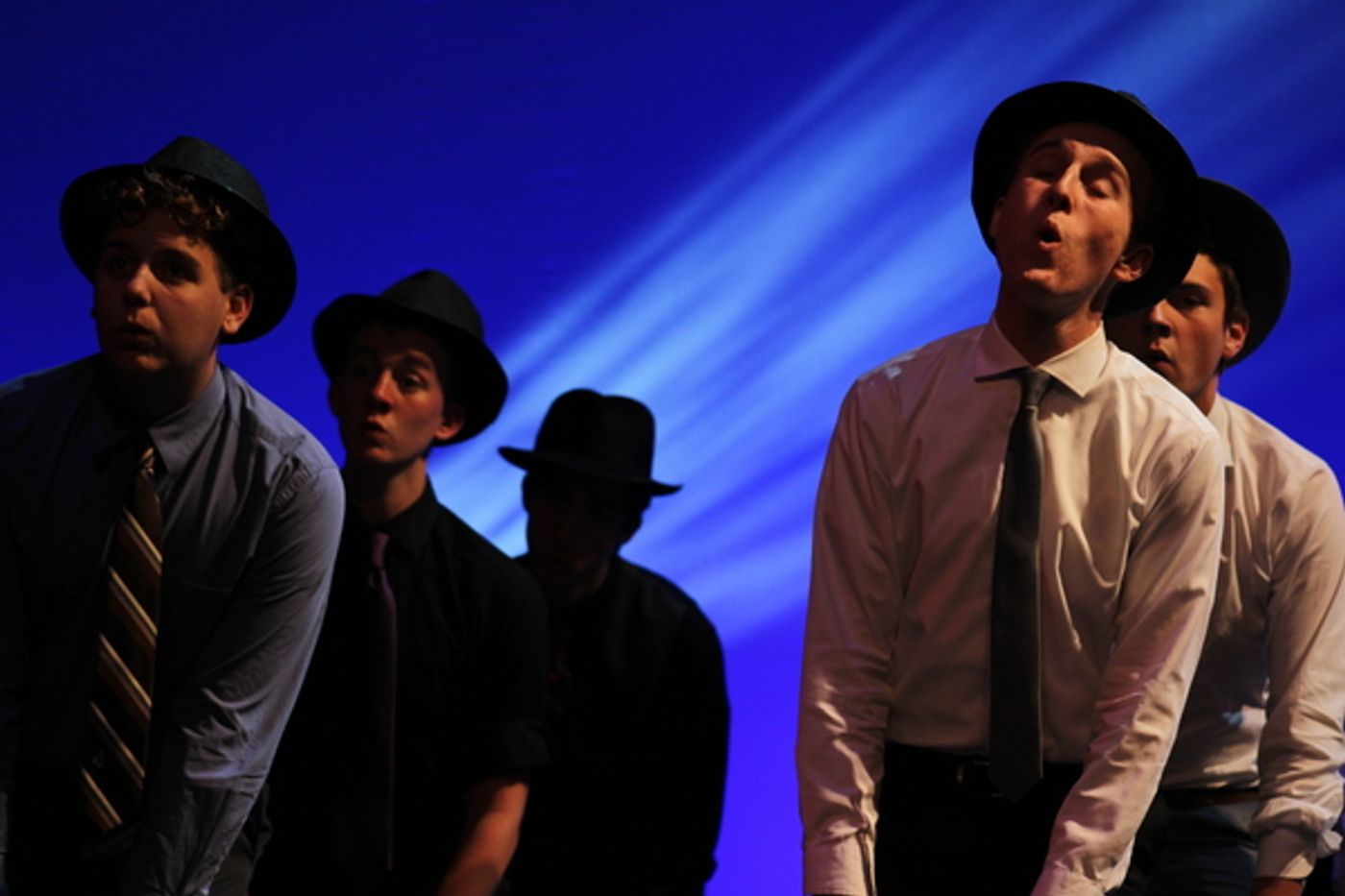 Photo Coverage: Bobby G Awards, Part 2  Image