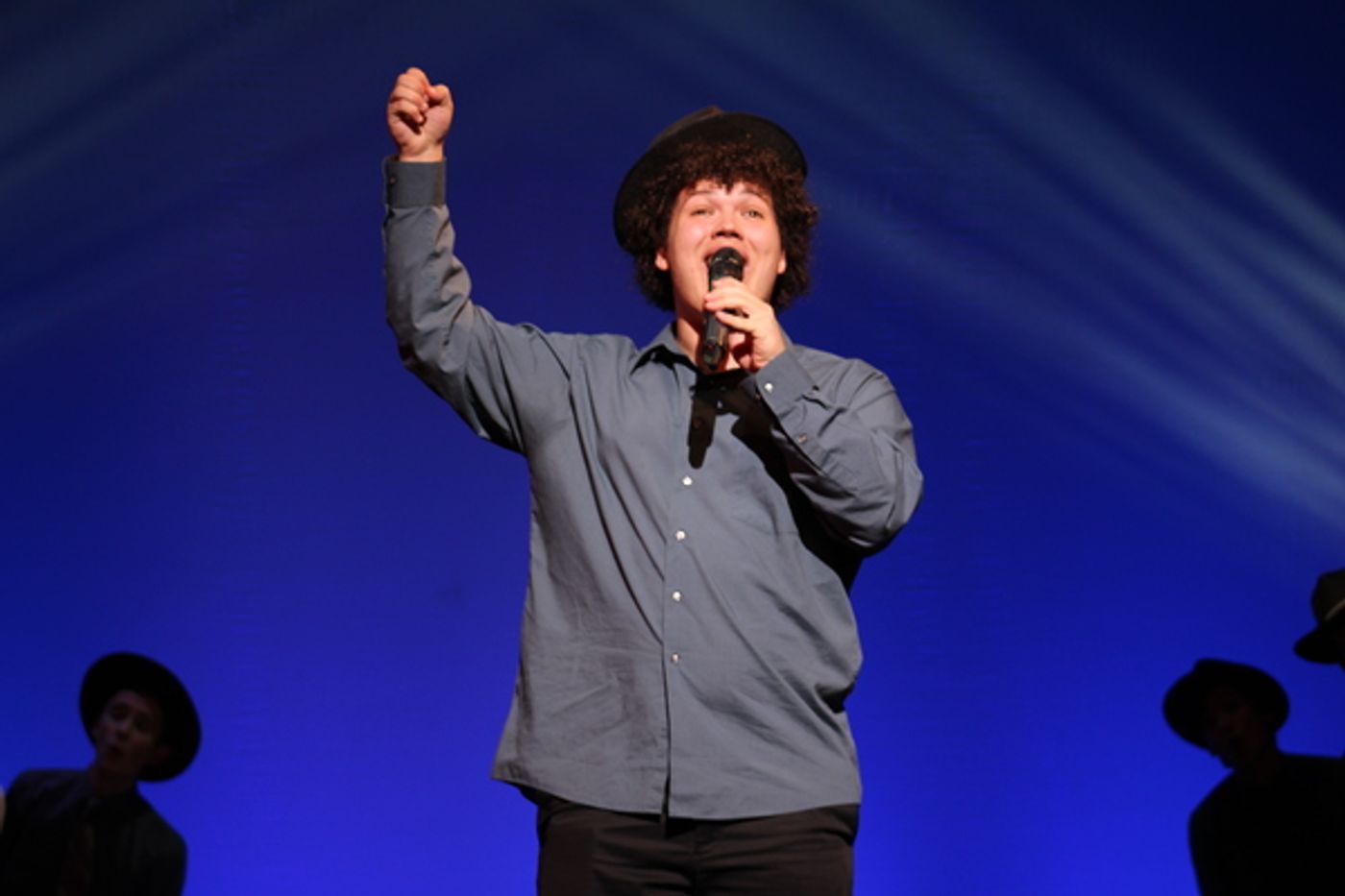 Photo Coverage: Bobby G Awards, Part 2  Image