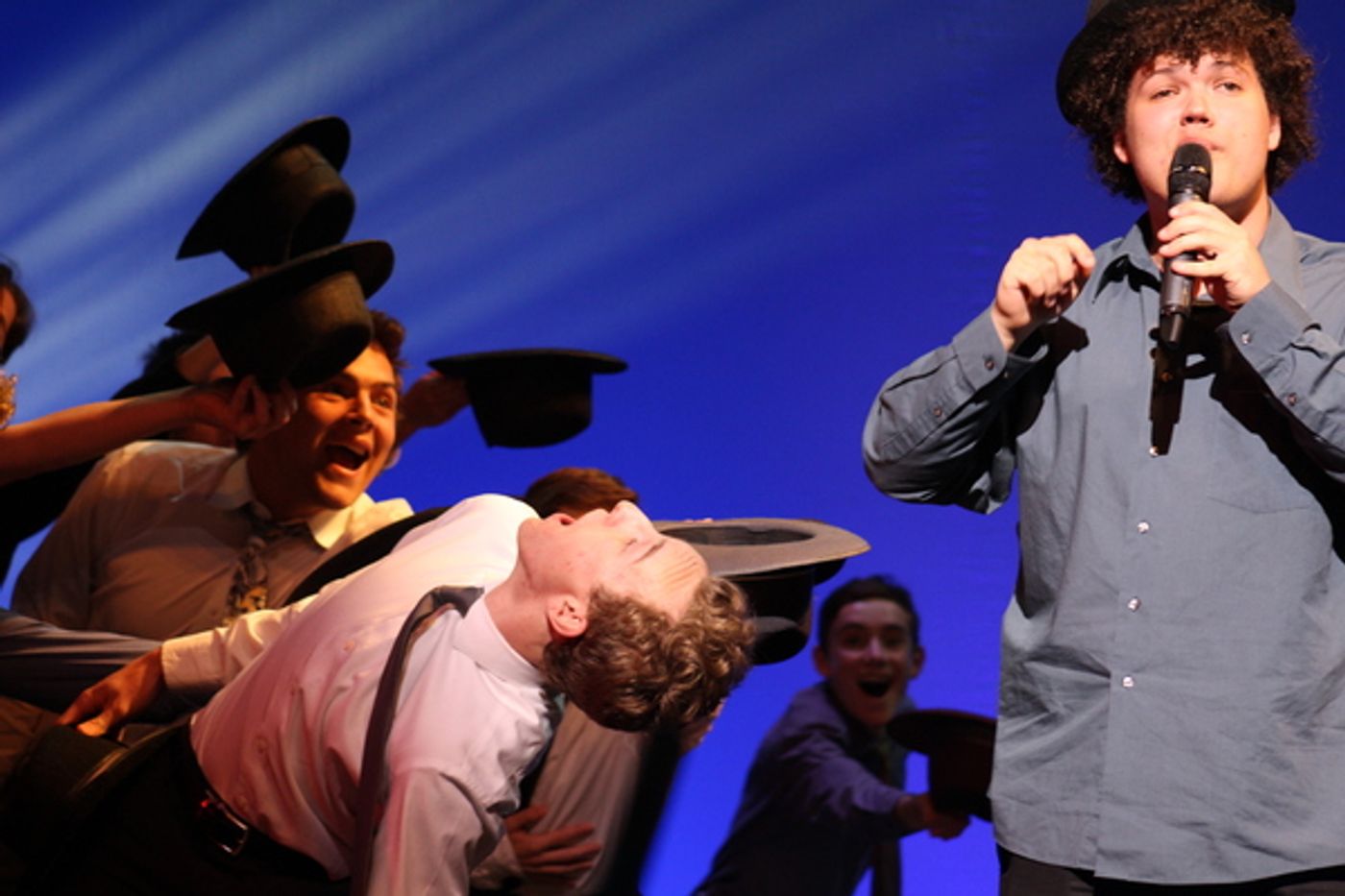 Photo Coverage: Bobby G Awards, Part 2  Image