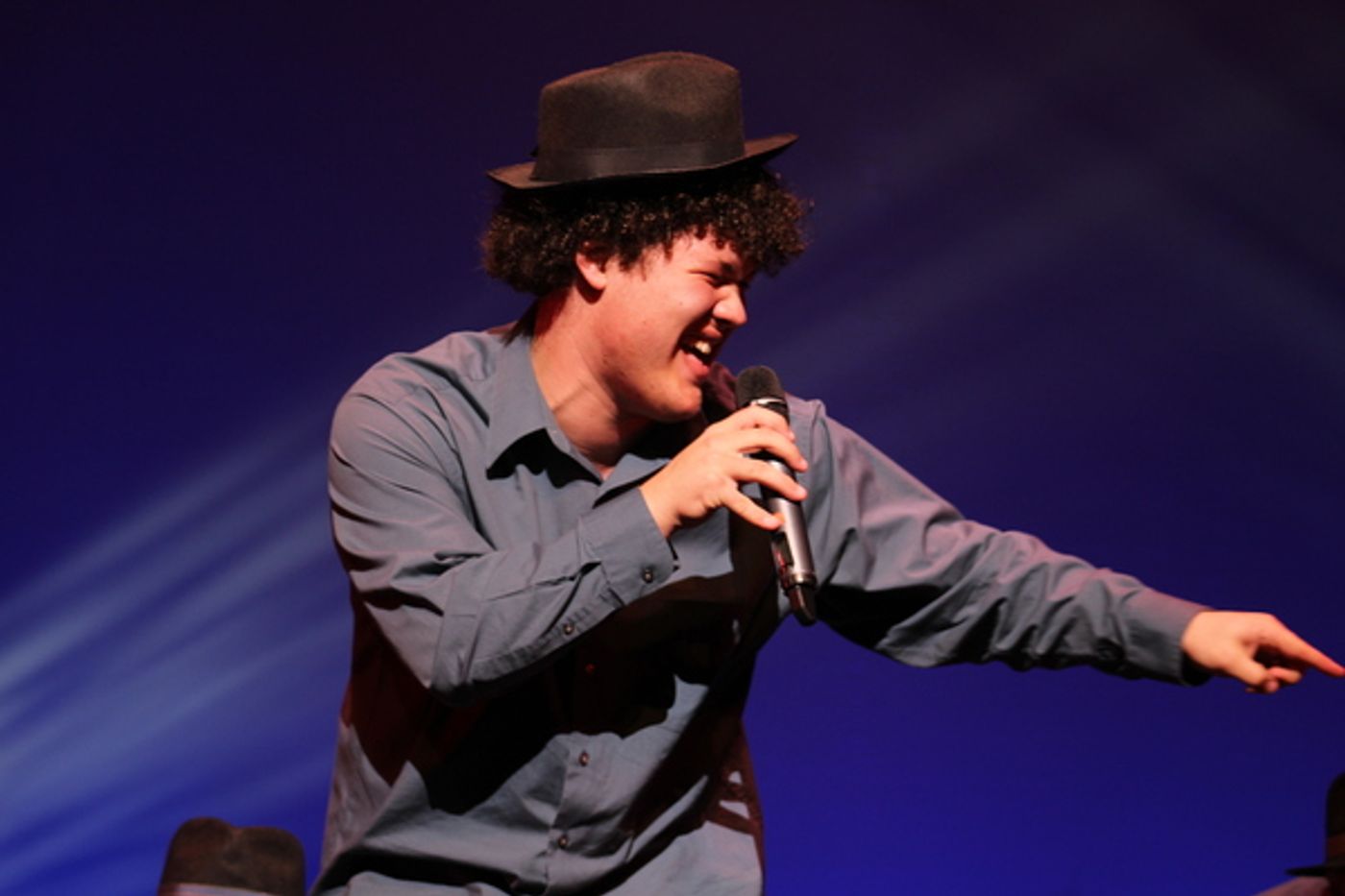 Photo Coverage: Bobby G Awards, Part 2  Image