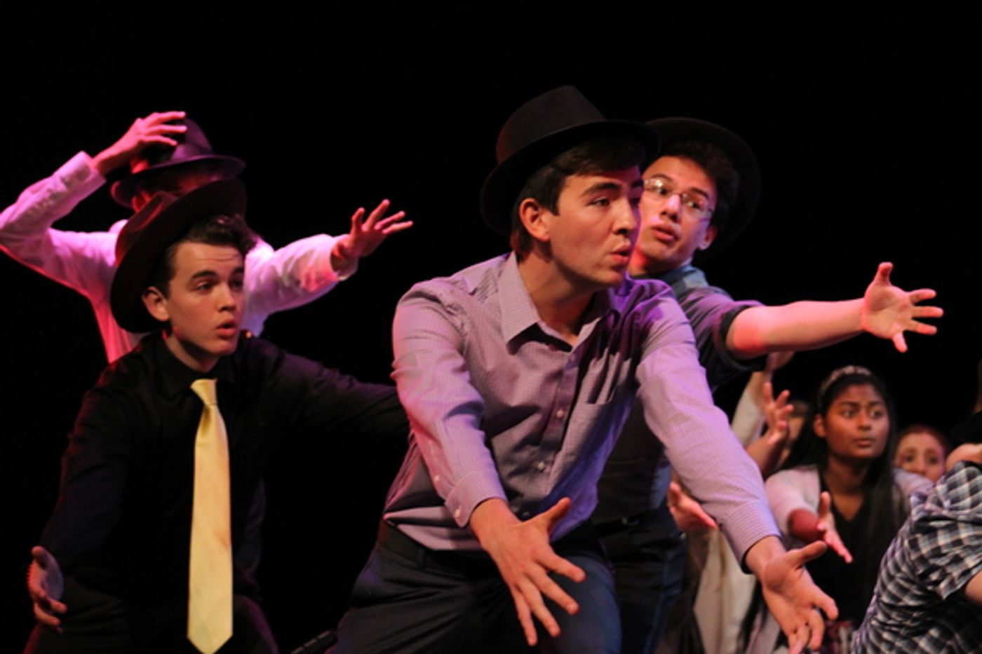 Photo Coverage: Bobby G Awards, Part 2  Image