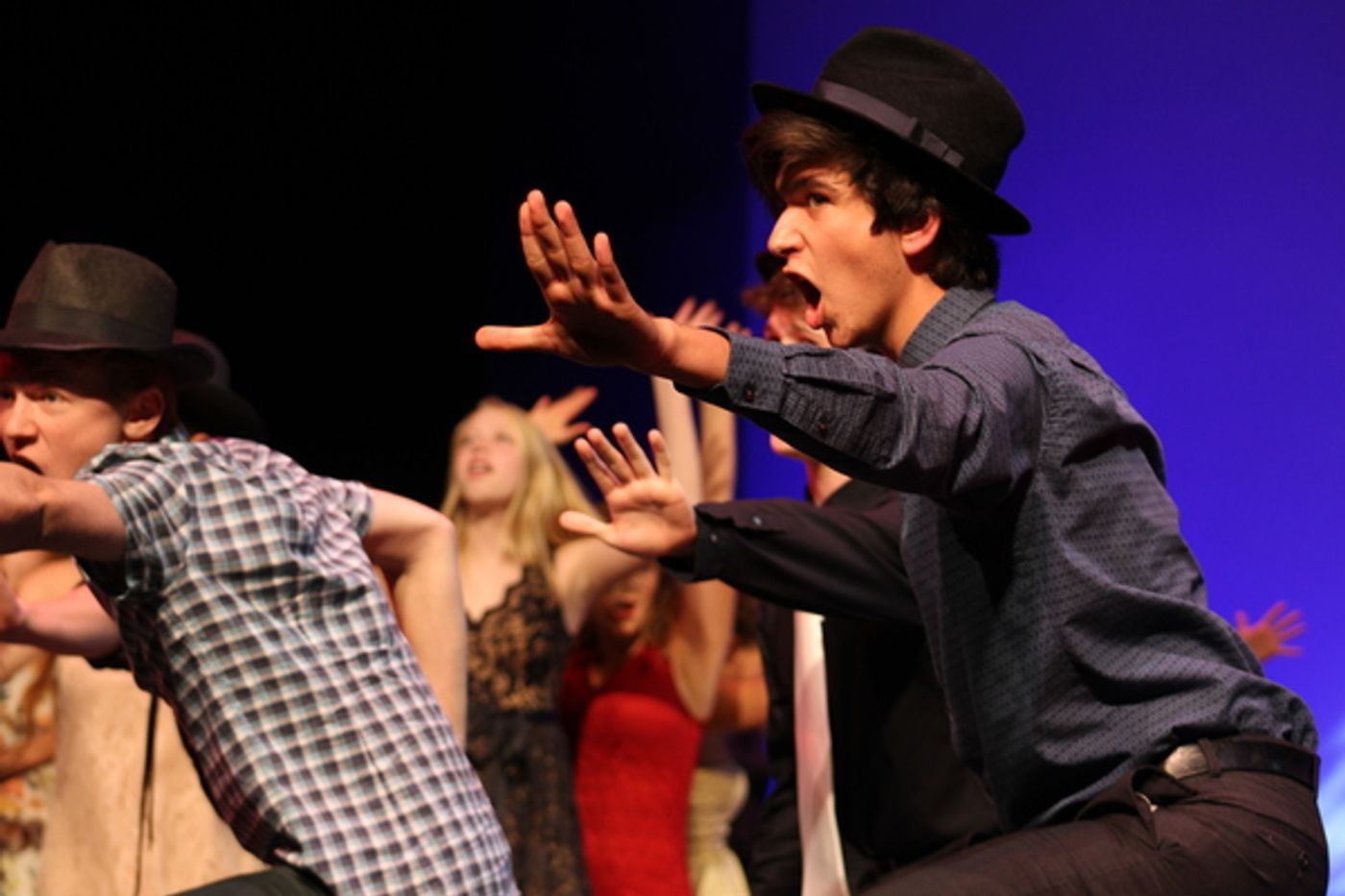 Photo Coverage: Bobby G Awards, Part 2  Image