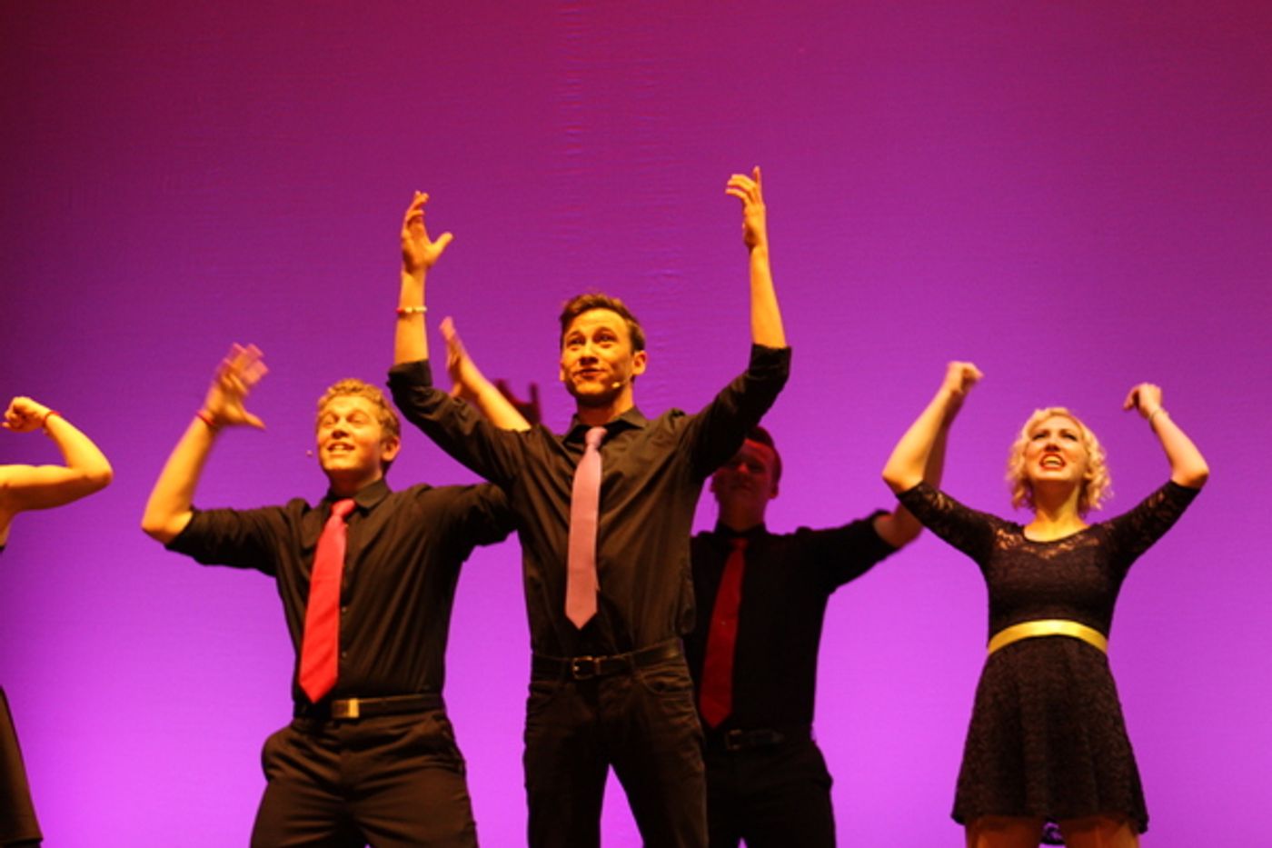 Photo Coverage: Bobby G Awards, Part 3  Image