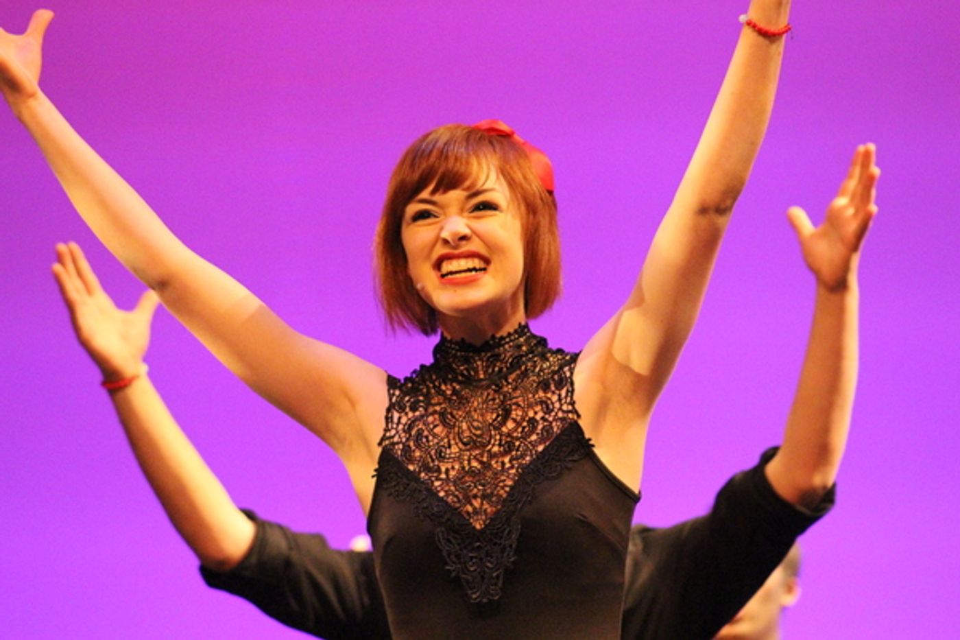 Photo Coverage: Bobby G Awards, Part 3  Image