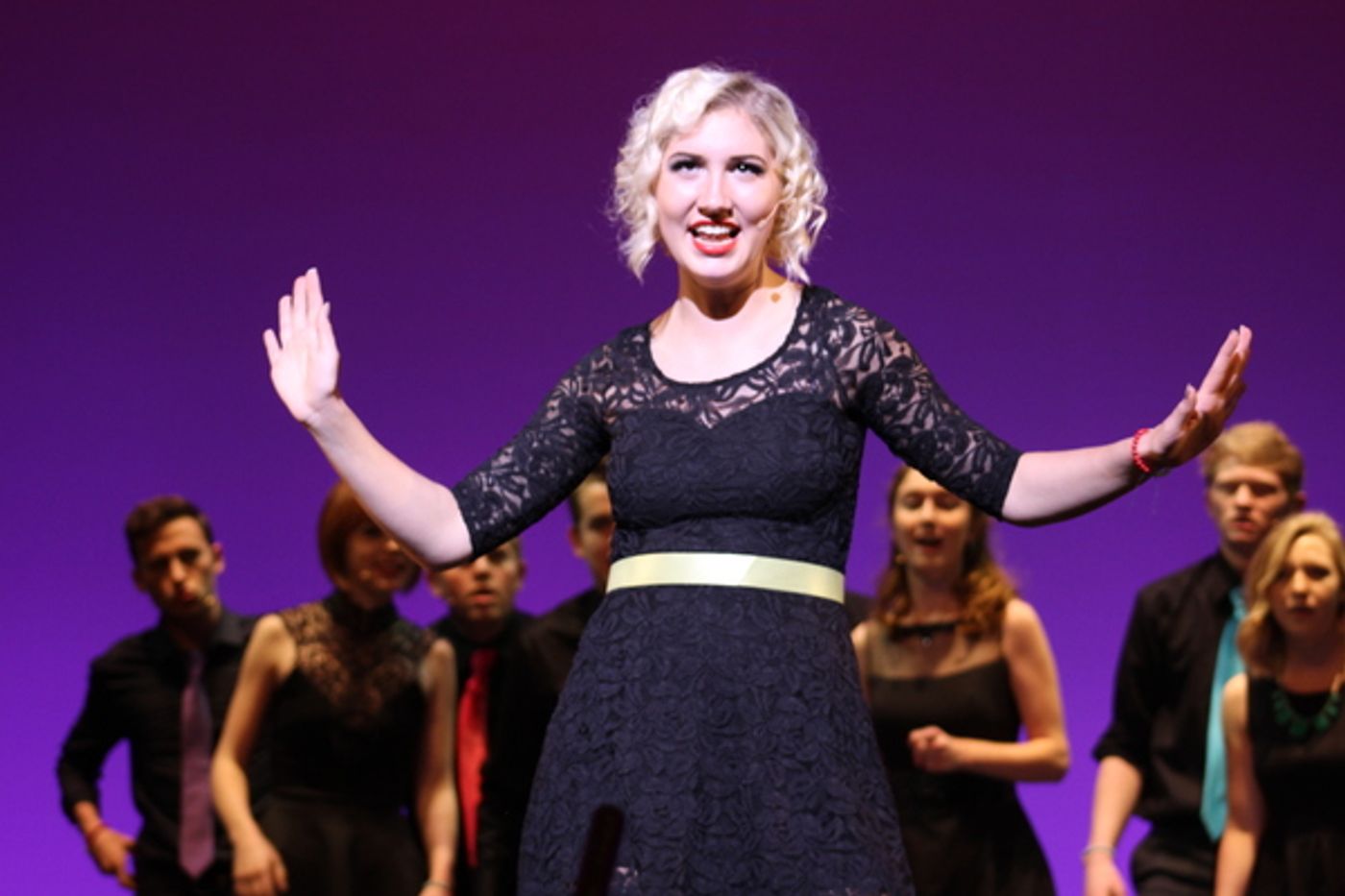 Photo Coverage: Bobby G Awards, Part 3  Image