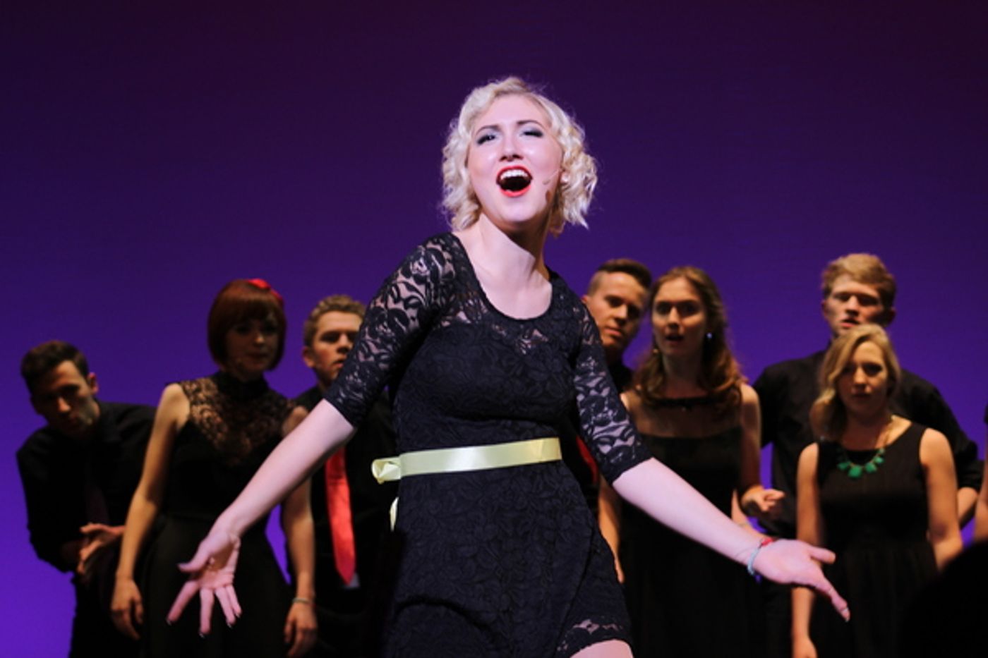 Photo Coverage: Bobby G Awards, Part 3  Image