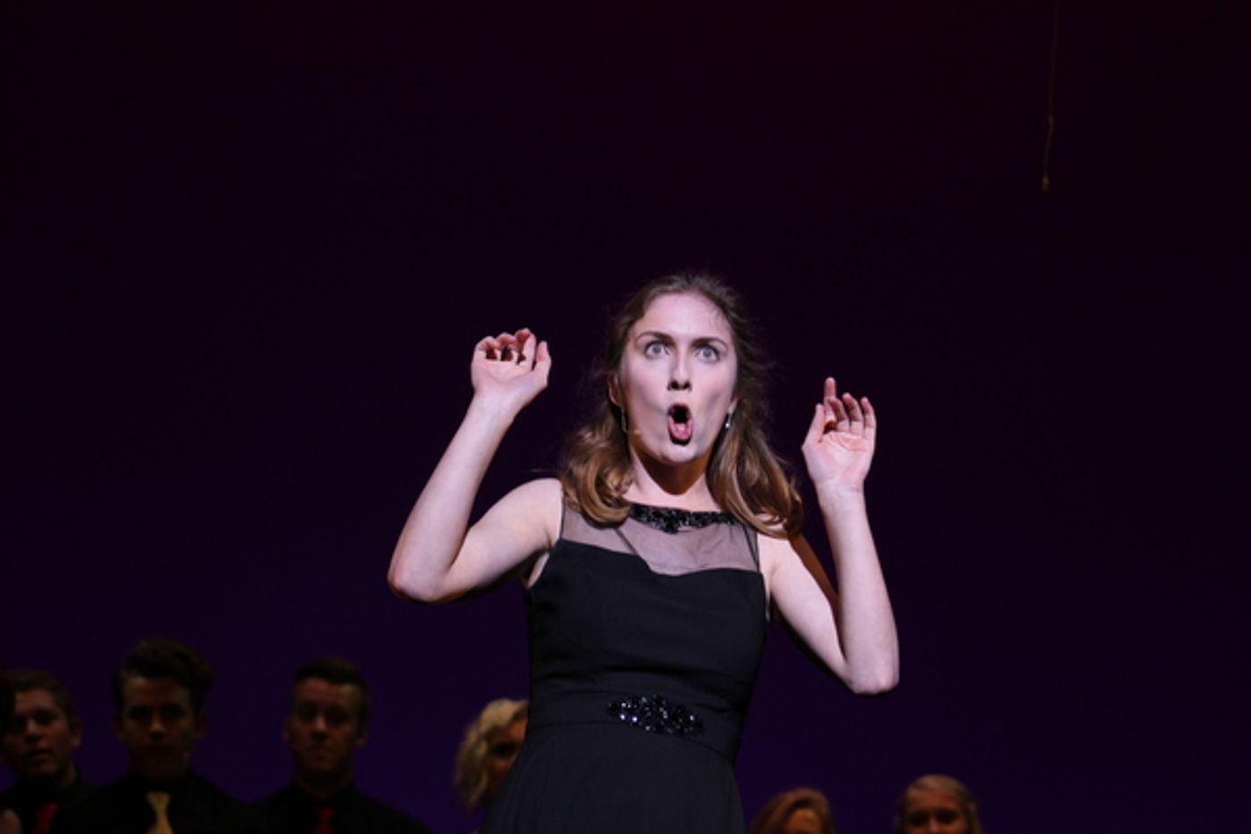 Photo Coverage: Bobby G Awards, Part 3  Image