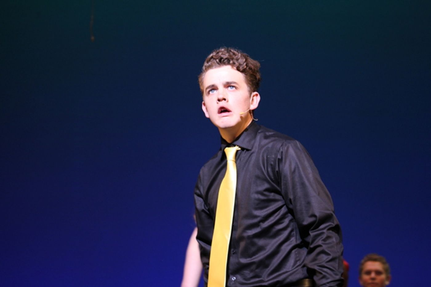 Photo Coverage: Bobby G Awards, Part 3  Image