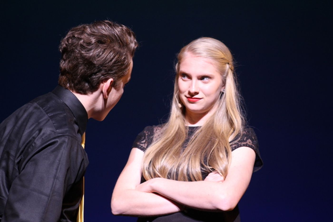 Photo Coverage: Bobby G Awards, Part 3  Image