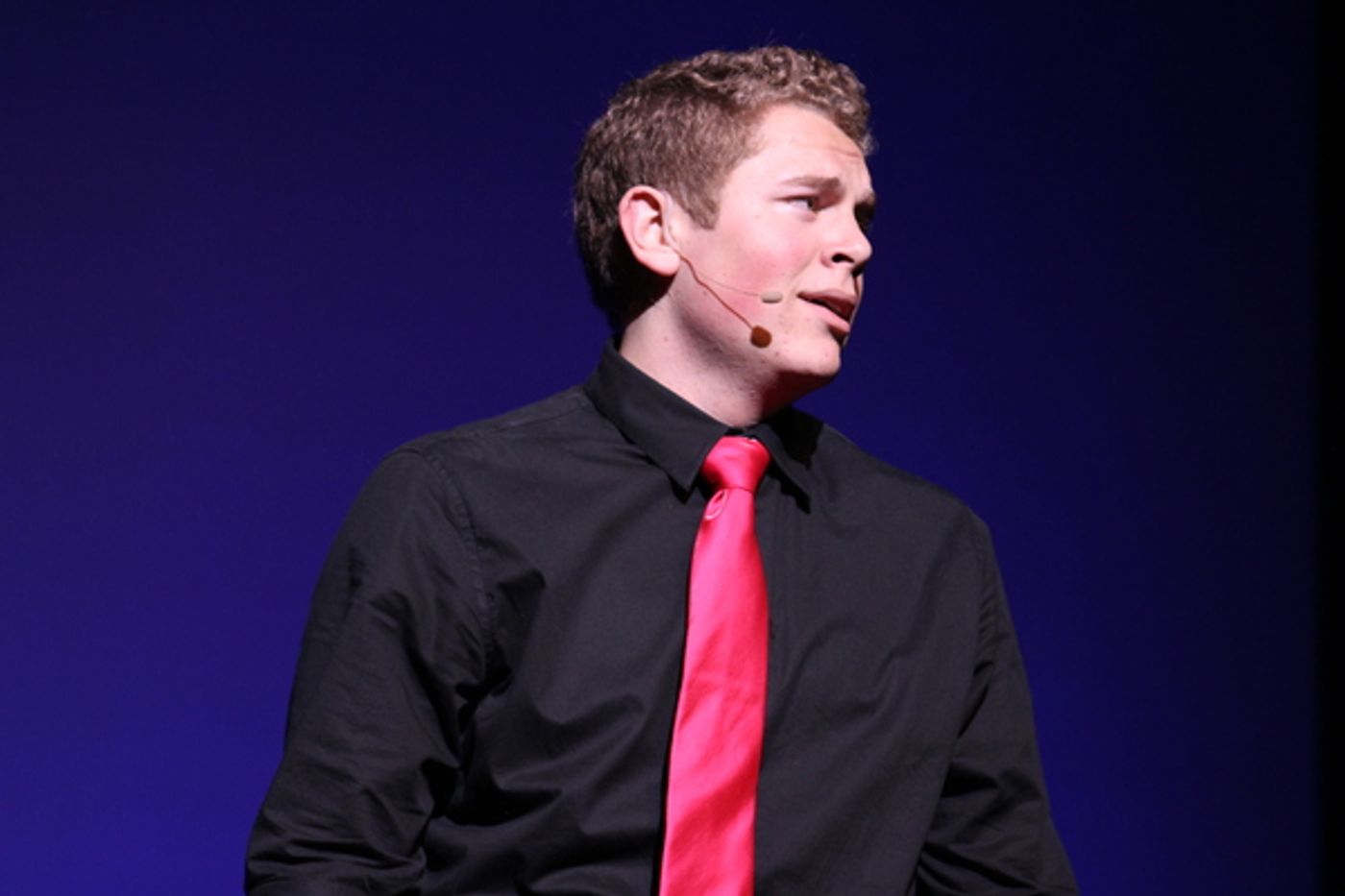 Photo Coverage: Bobby G Awards, Part 3  Image