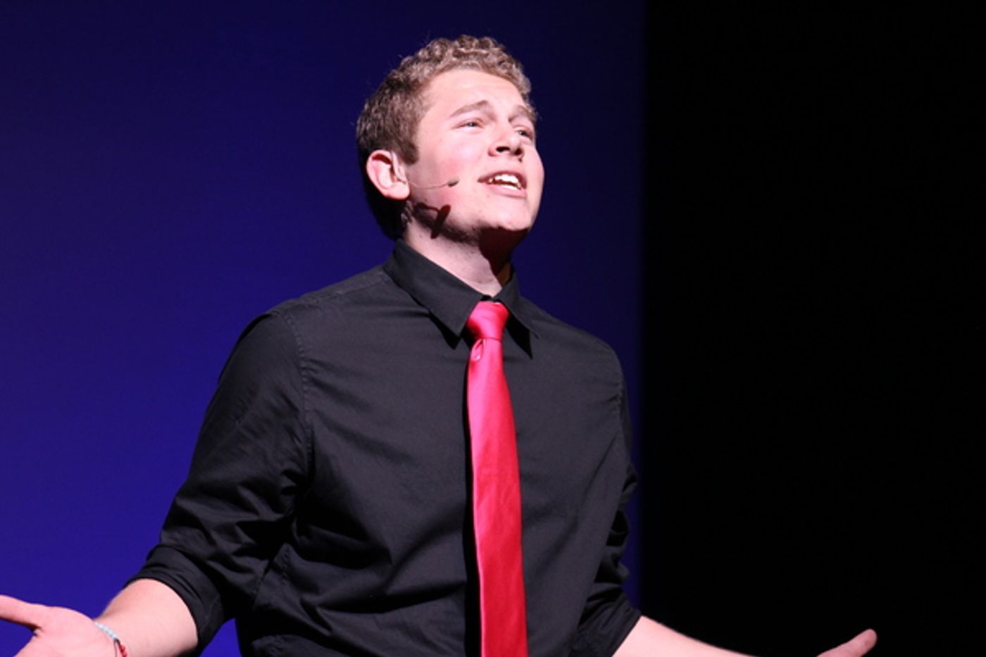 Photo Coverage: Bobby G Awards, Part 3  Image