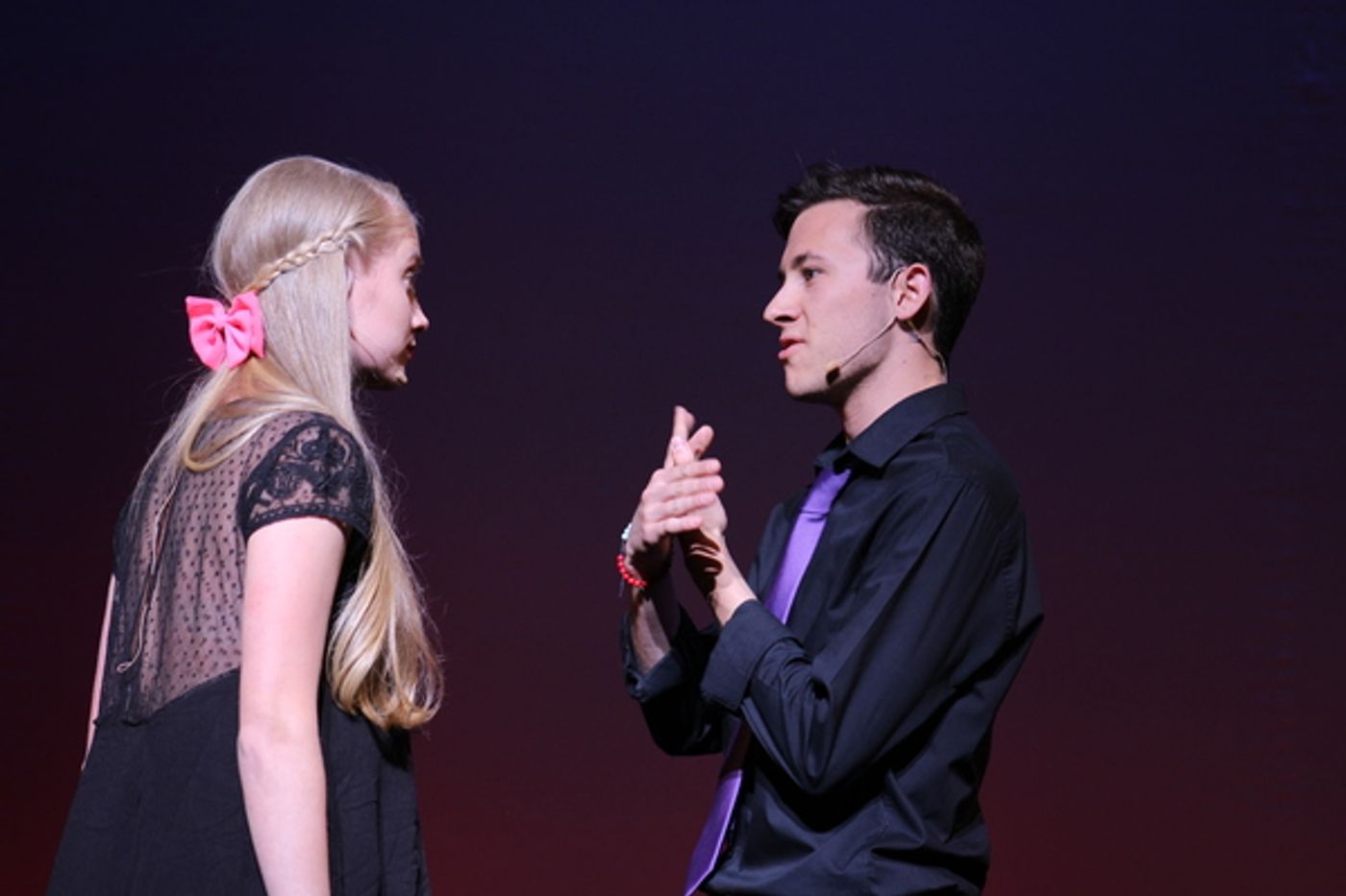 Photo Coverage: Bobby G Awards, Part 3  Image