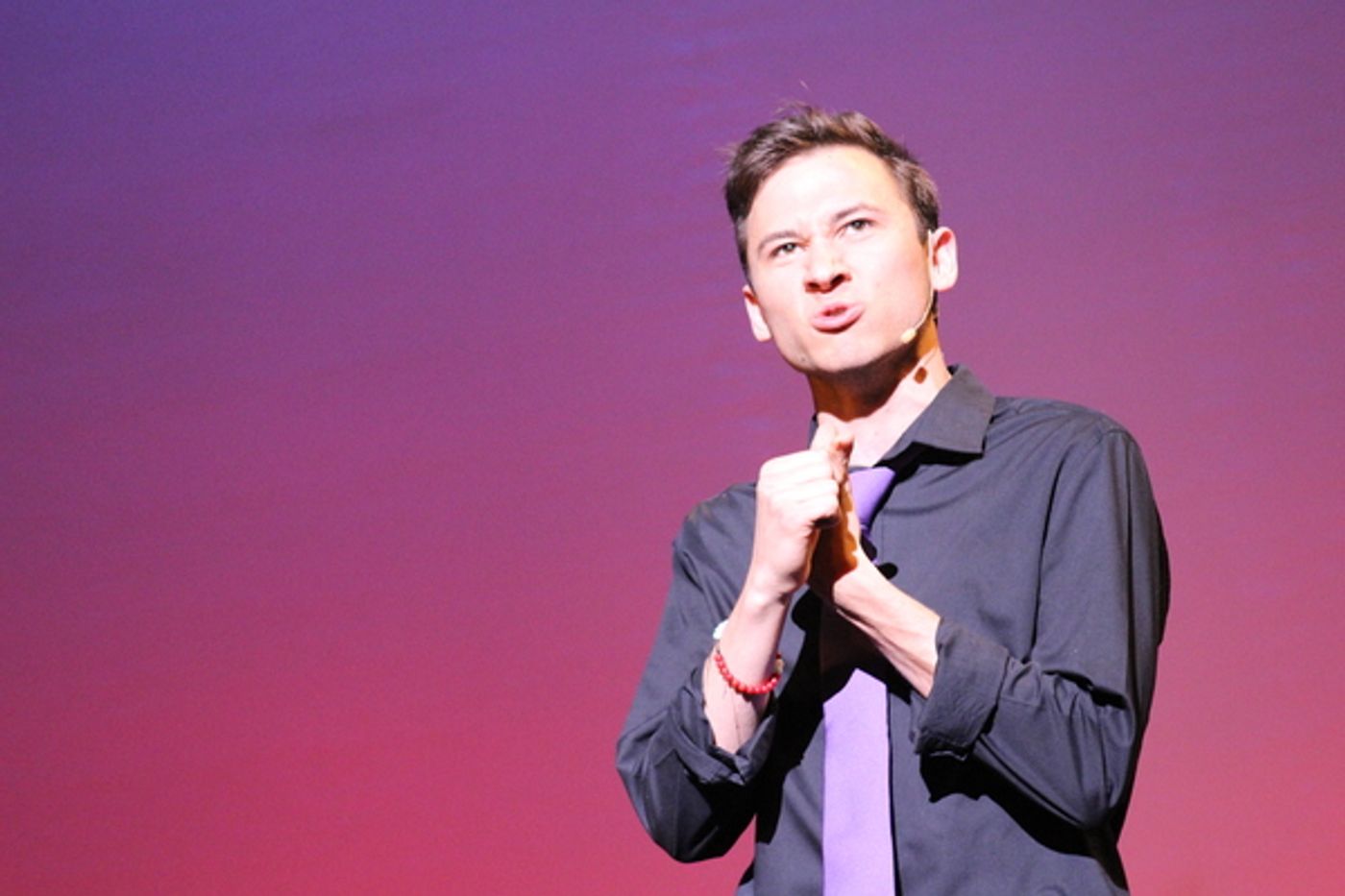 Photo Coverage: Bobby G Awards, Part 3  Image