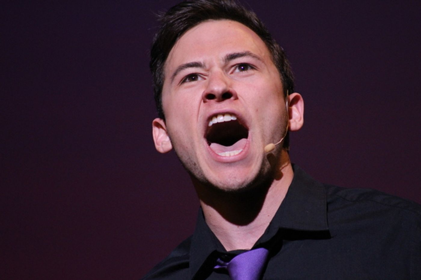 Photo Coverage: Bobby G Awards, Part 3  Image