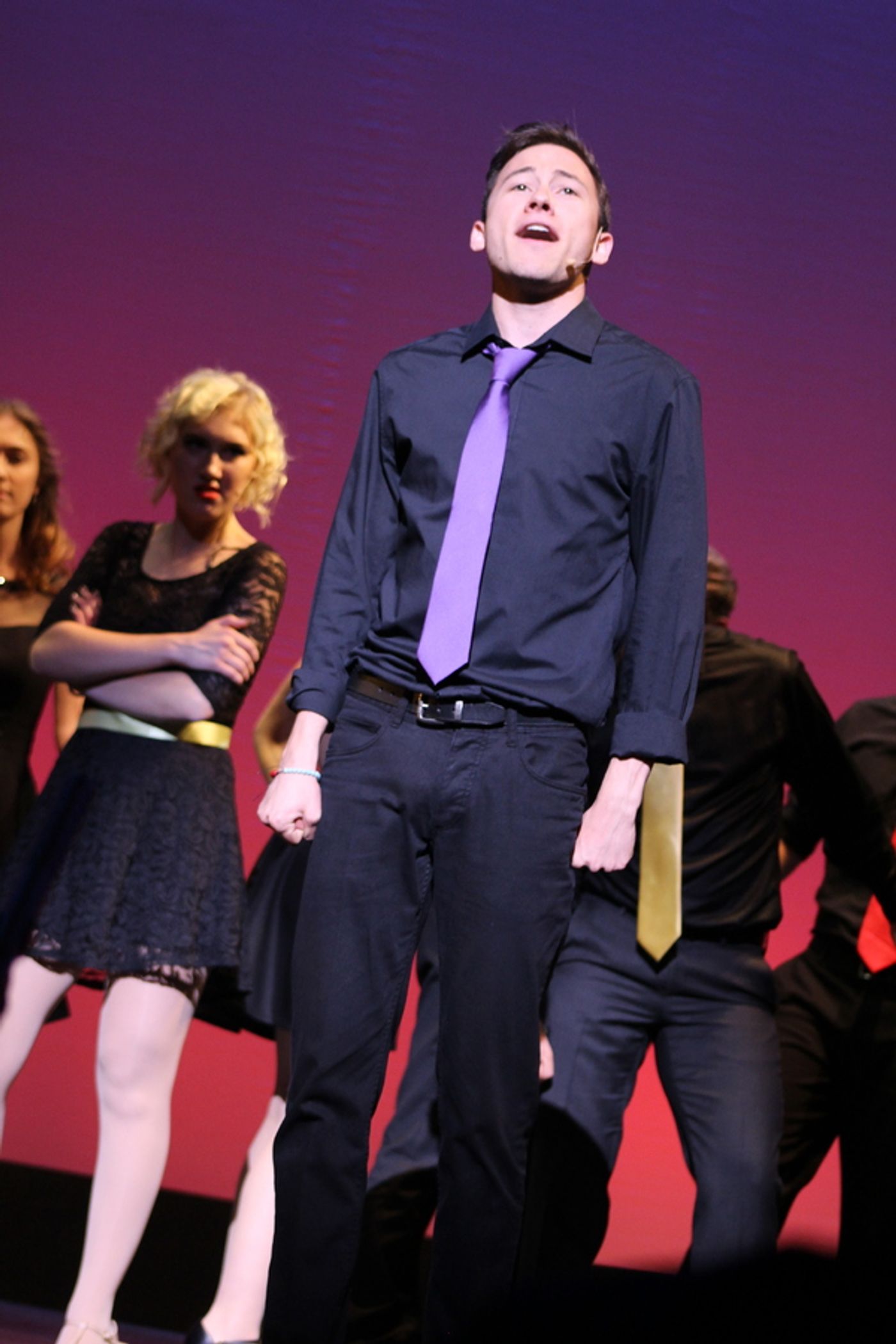 Photo Coverage: Bobby G Awards, Part 3  Image