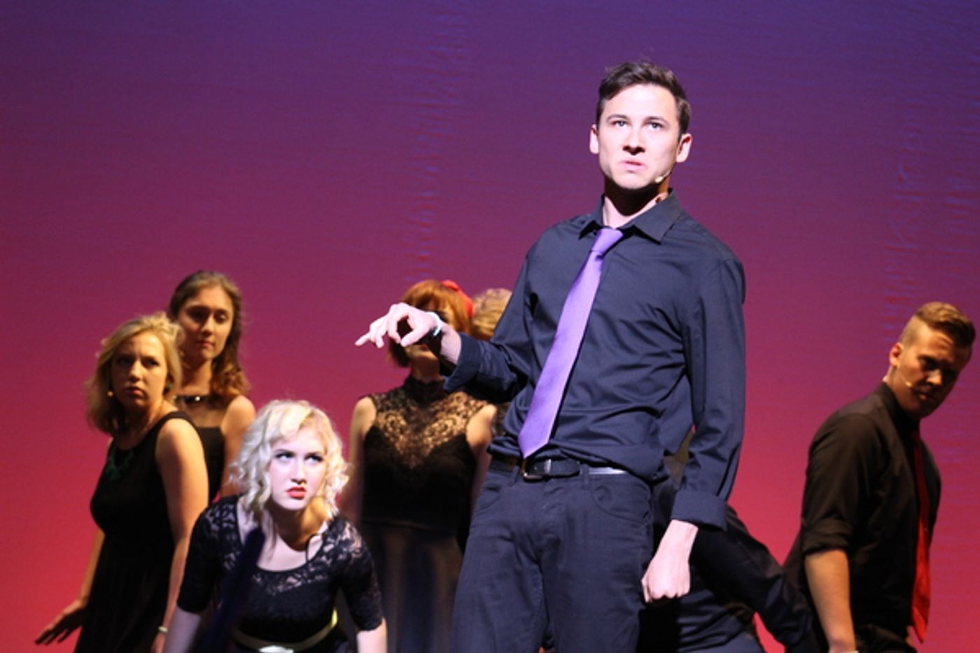 Photo Coverage: Bobby G Awards, Part 3  Image