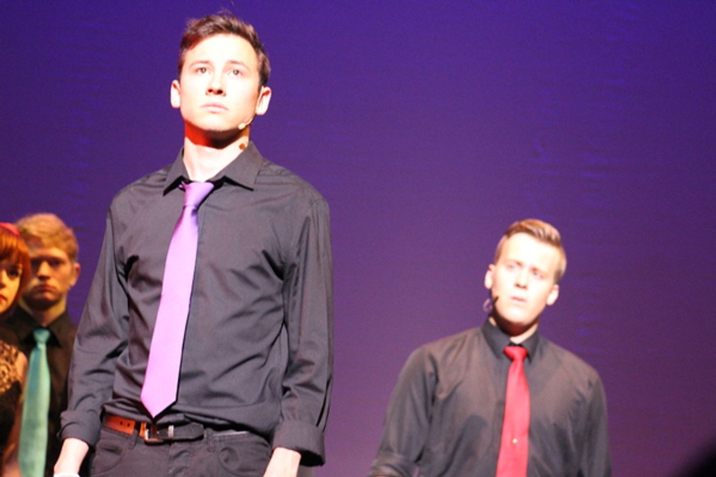 Photo Coverage: Bobby G Awards, Part 3  Image